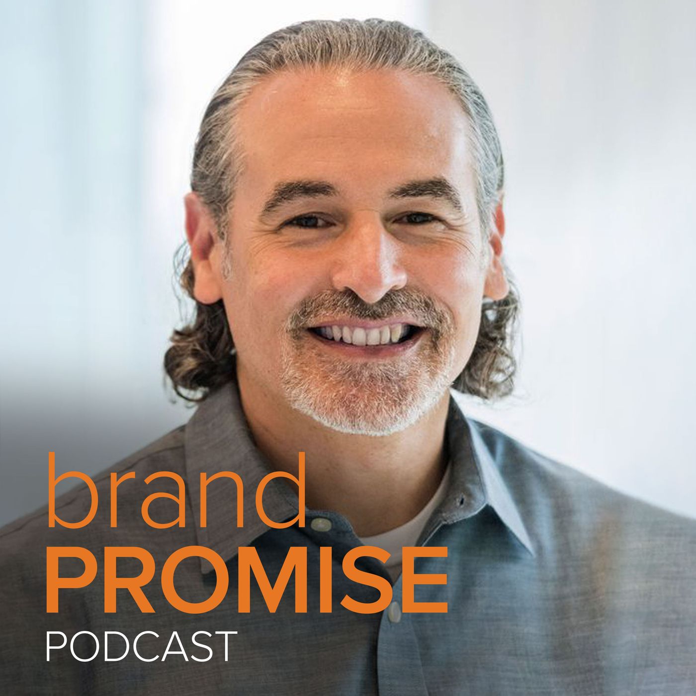 Brand Promise with Nick Vehr
