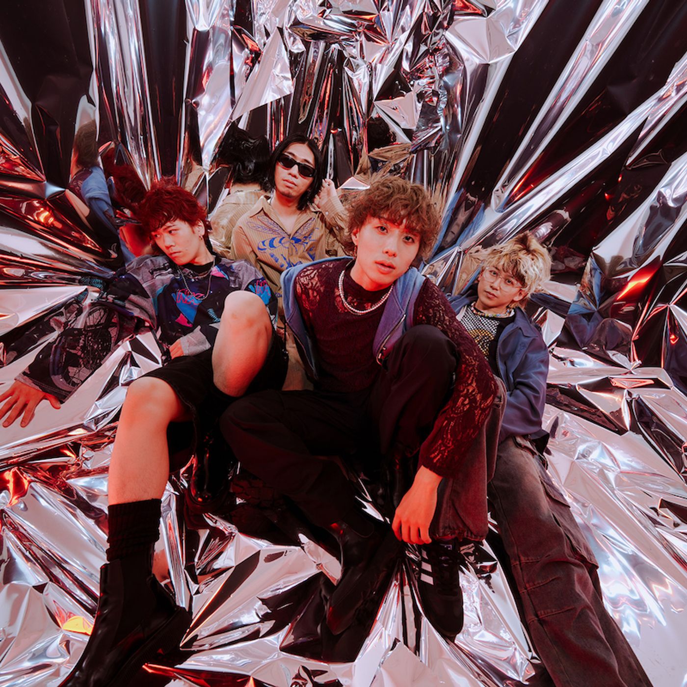 DeNeel、新曲「HONEY」リリース記念にOKCOFFEEとのコラボキャンペーン開催　アコースティックライブも episode artwork