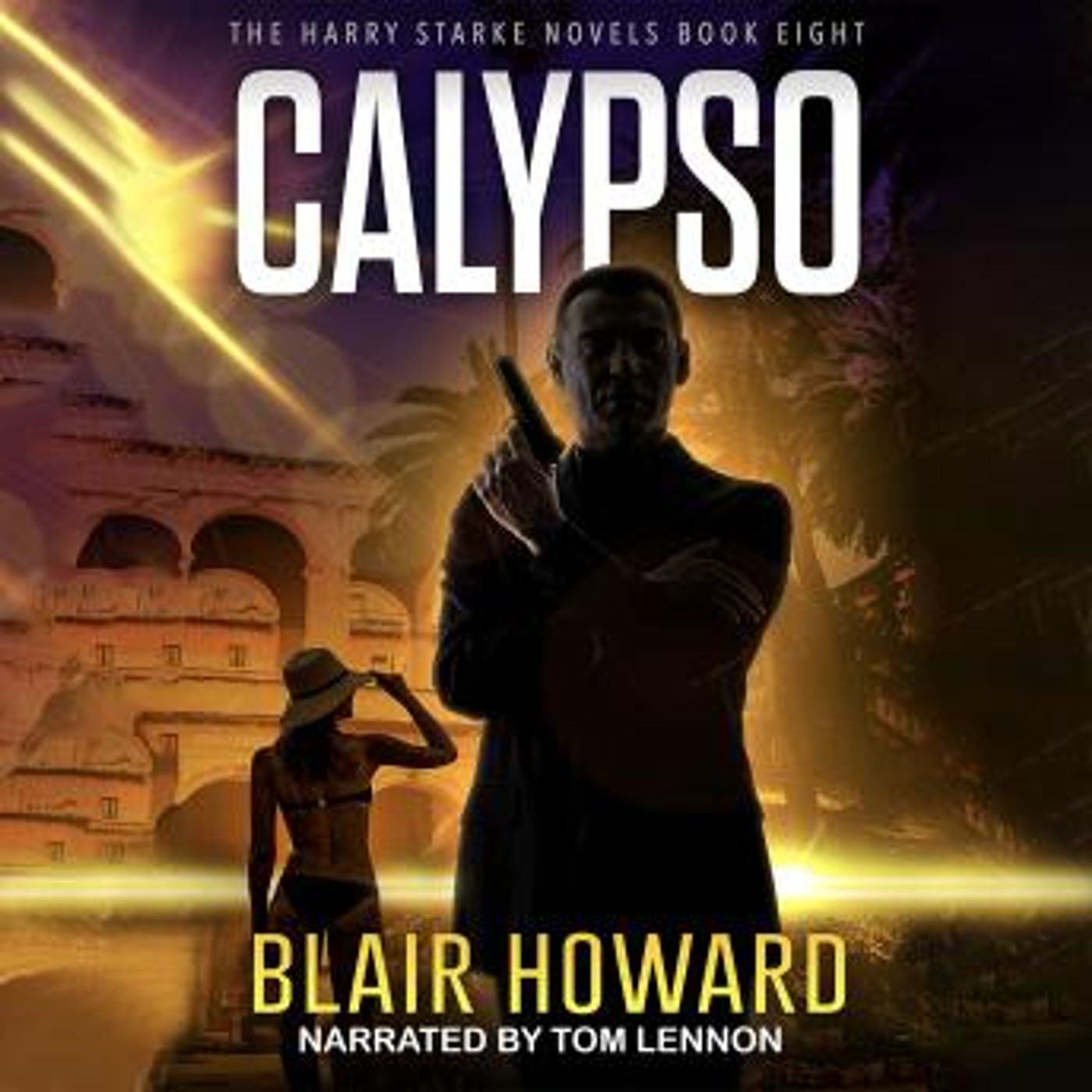 Listen to the Best Full Audiobooks in Mystery, Thriller & Horror, Police & Detective