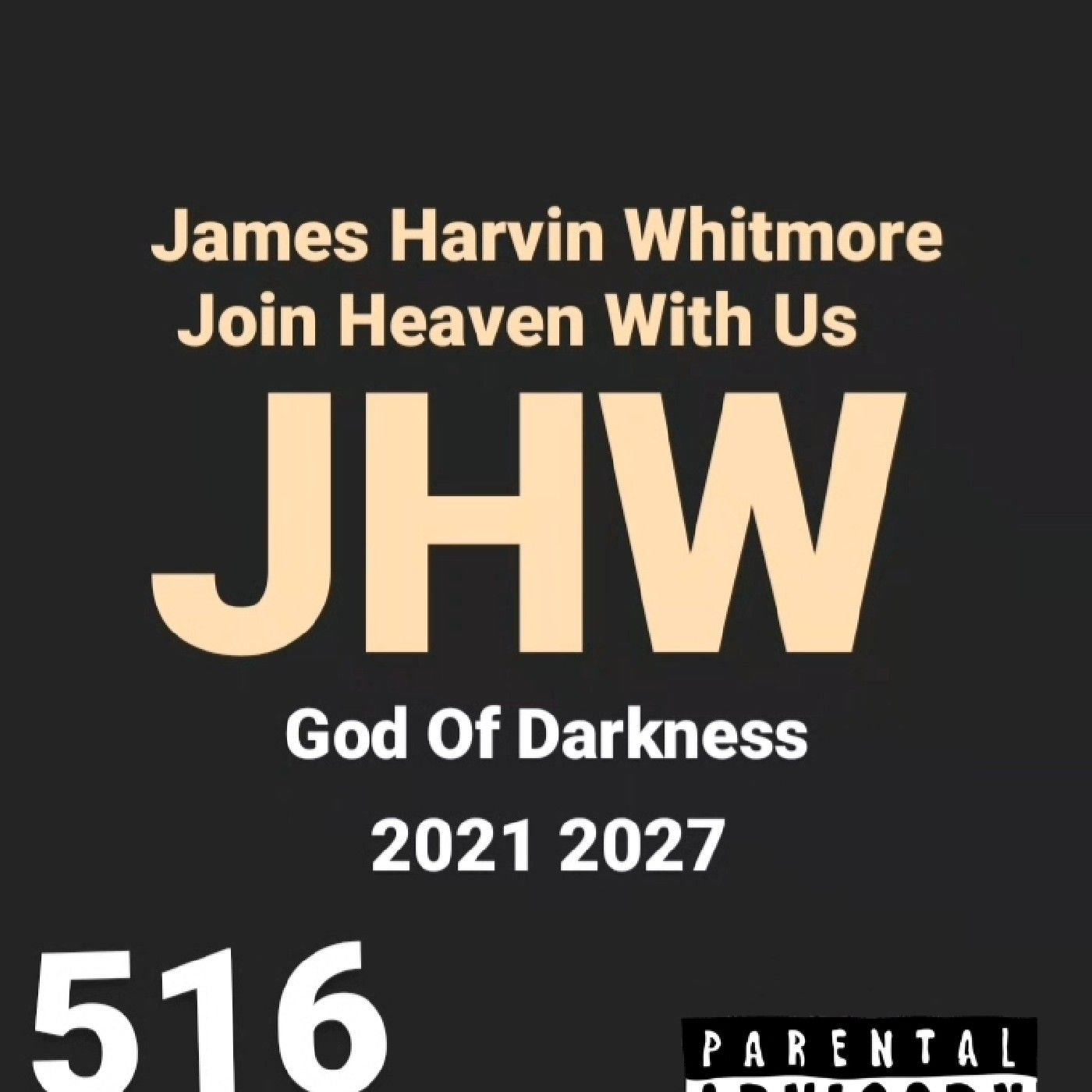 JHW God Of Darkness