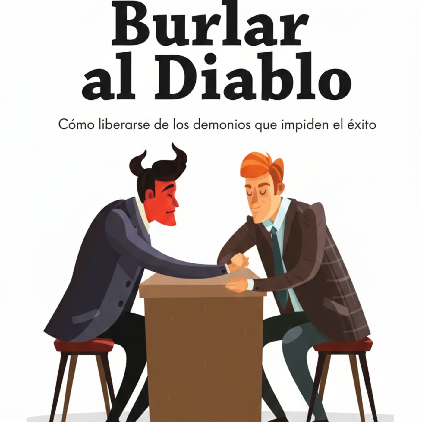 Supera Tus Límites | Presentado por Carlos Colman