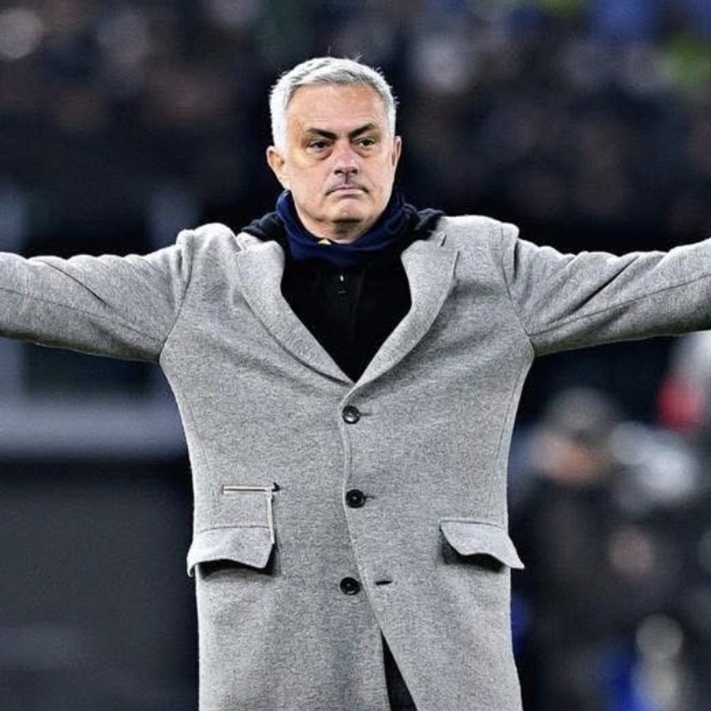 The Football Referee