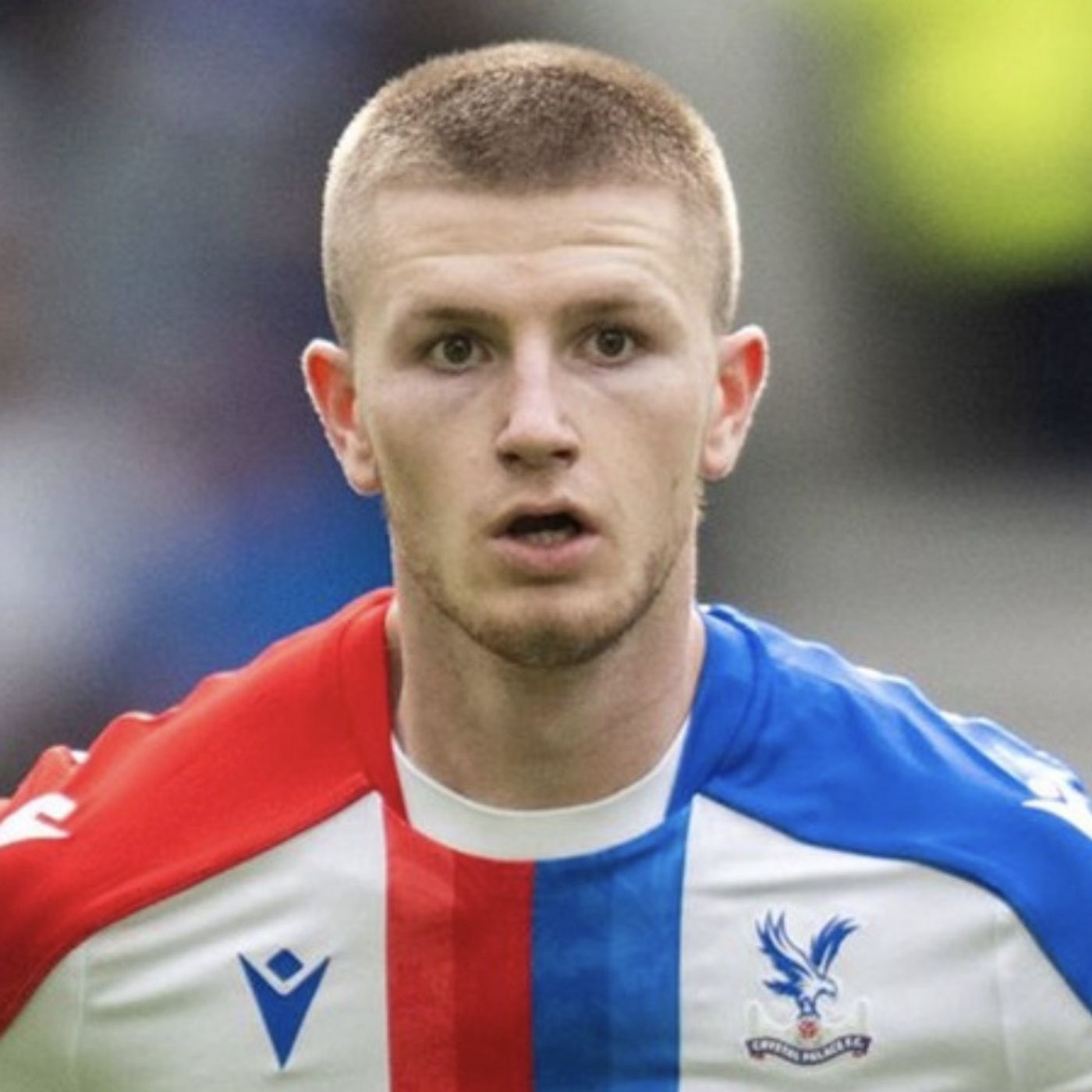 The Football Referee