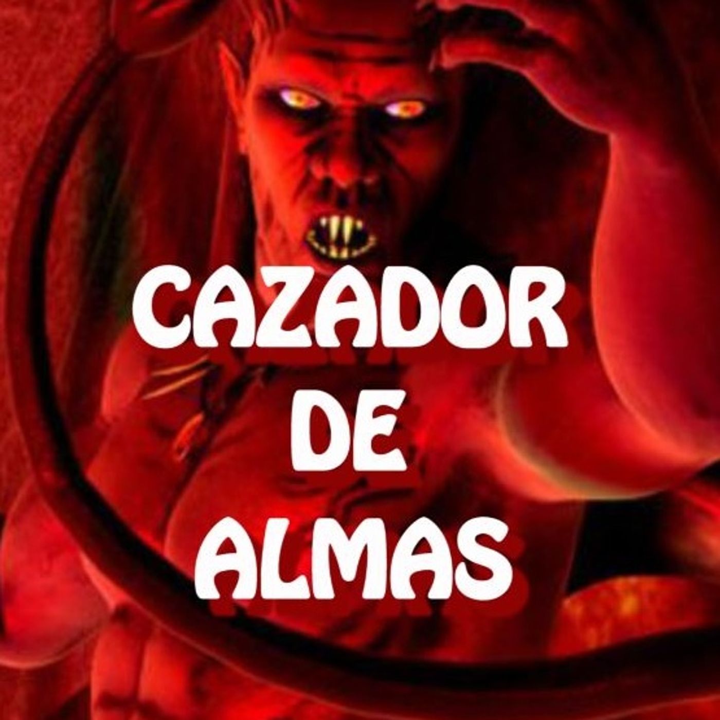 Cazador  De Almas / Relato de Terror