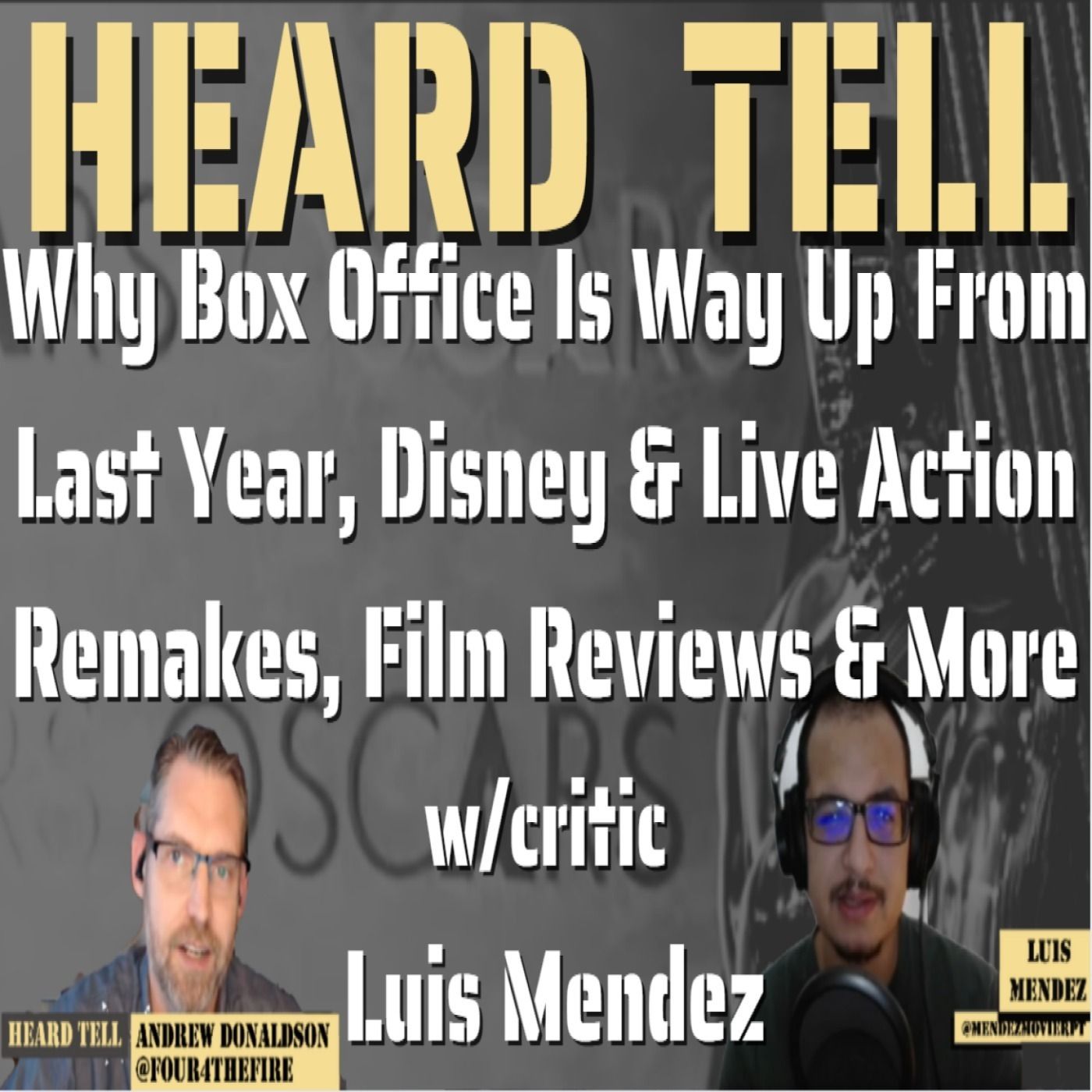 Heard Tell