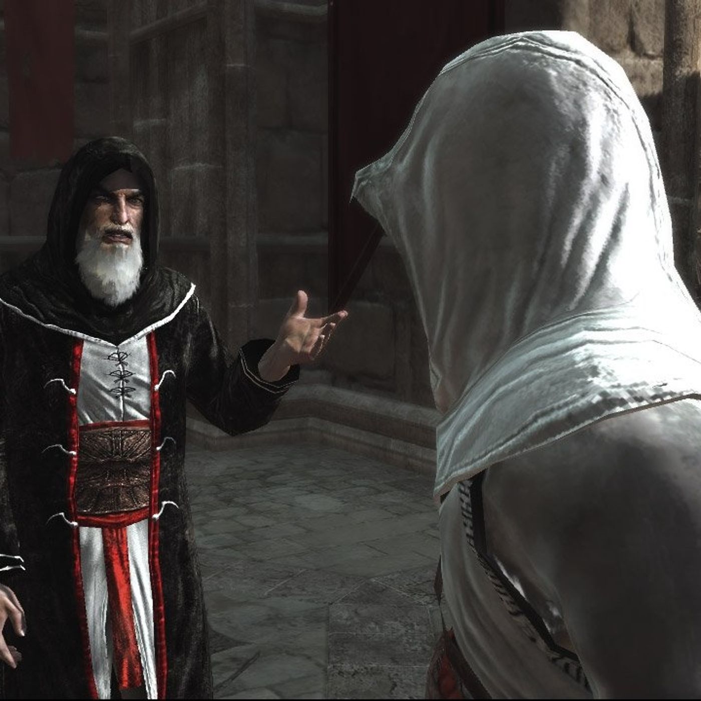 Revival 9 Part 12 Nothing is True But Everything is Permitted episode artwork