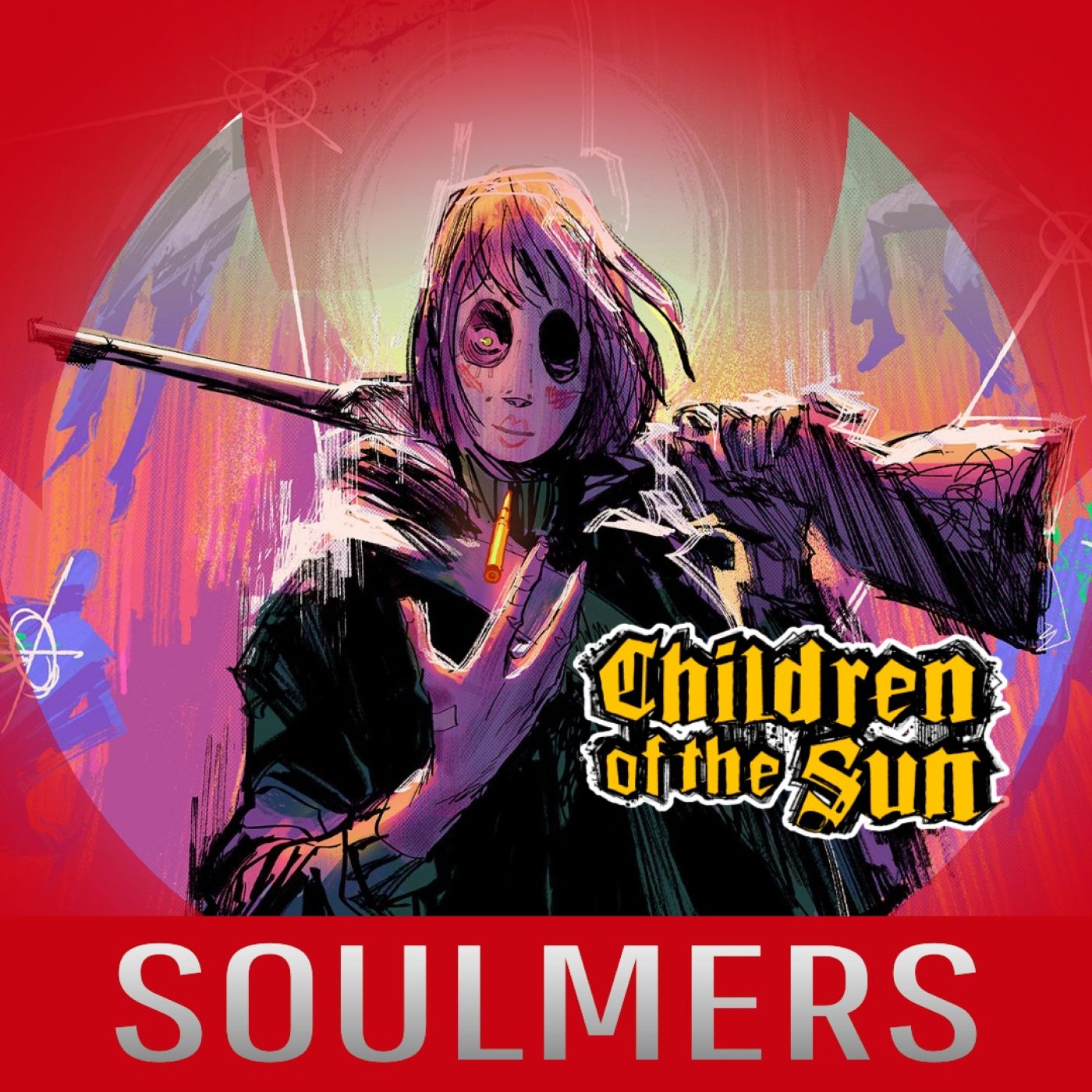 ANÁLISIS: Children Of The Sun | Tanta psicodelia, y tan pocas balas... episode artwork