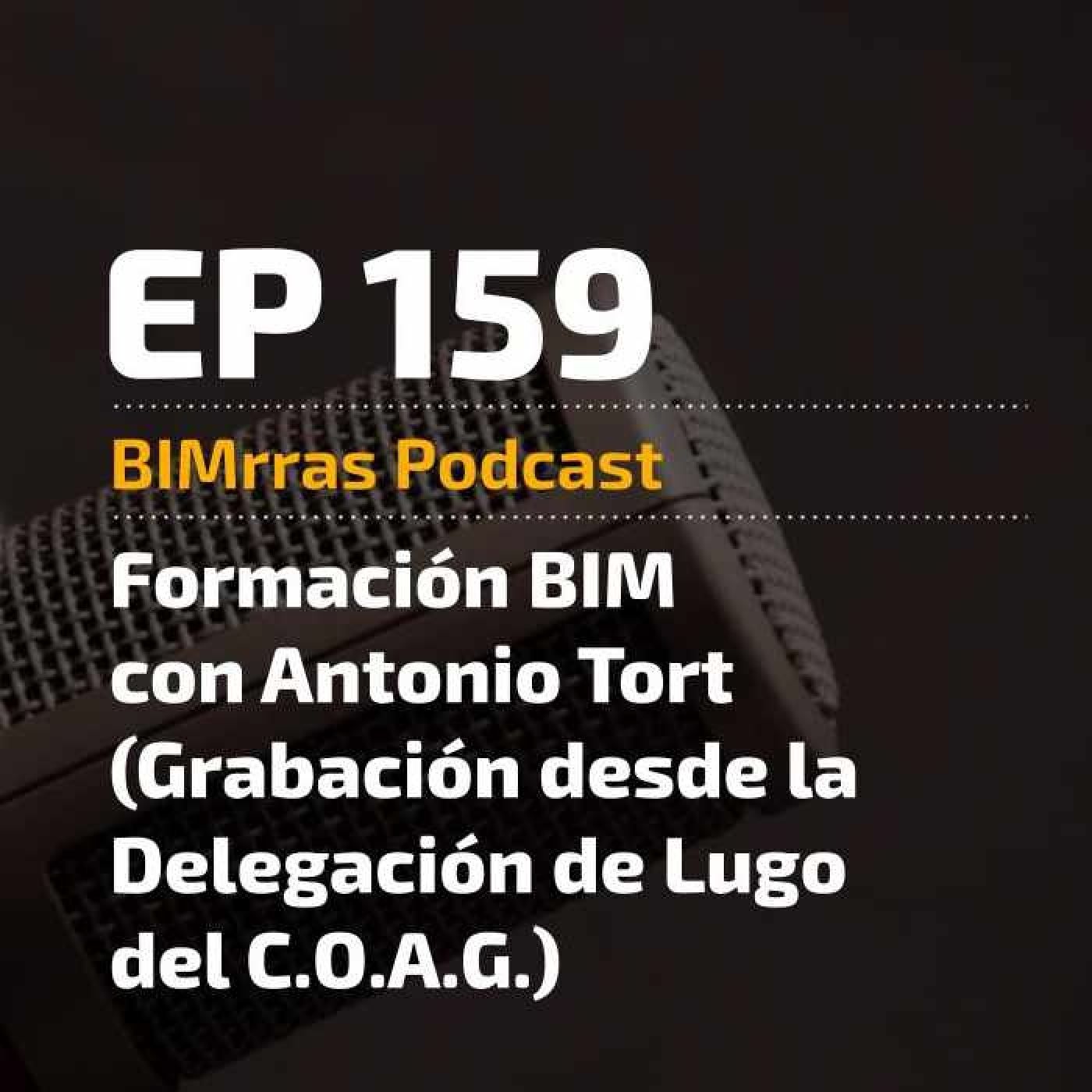 BIMrras Podcast
