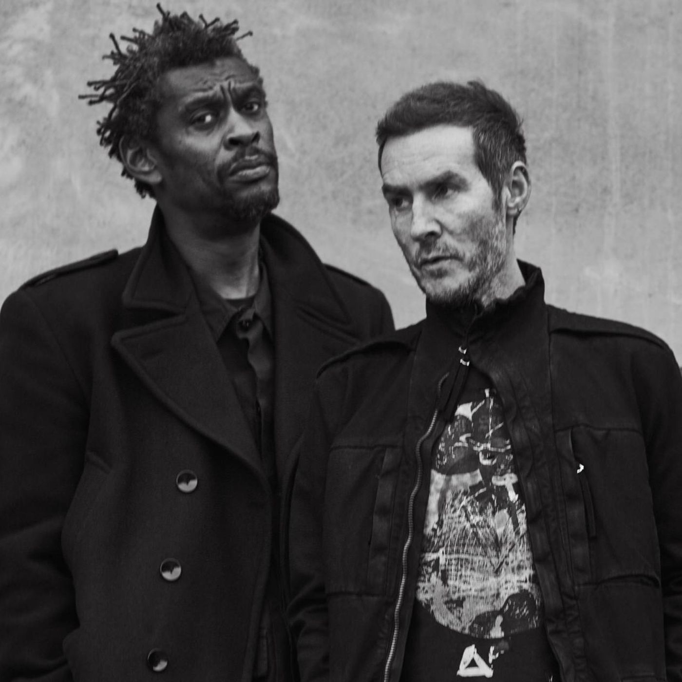 Massive Attack under investigation for displaying Palestinian flag at Singapore show
