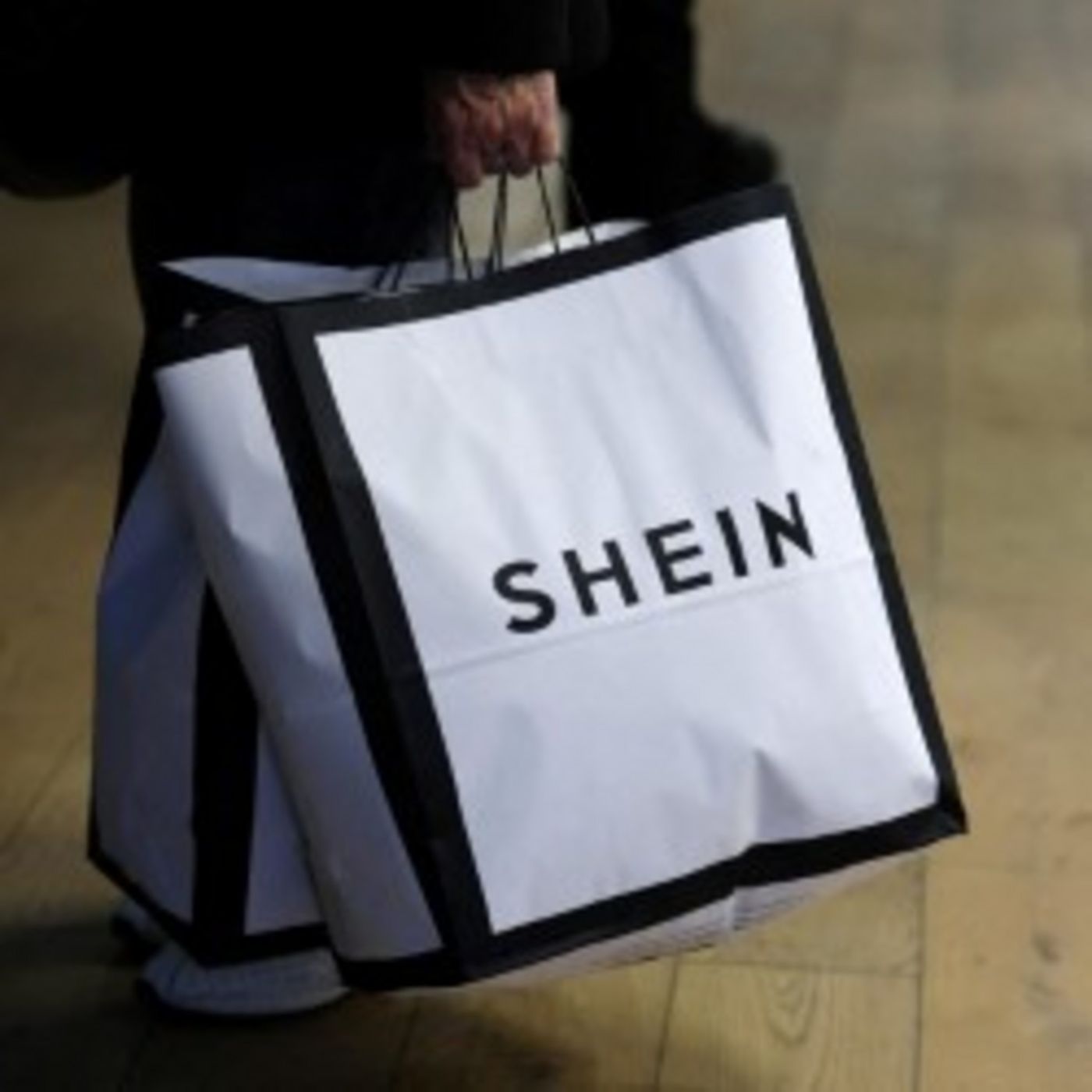 Shein: How the fast fashion disruptor ran into real world problems episode artwork