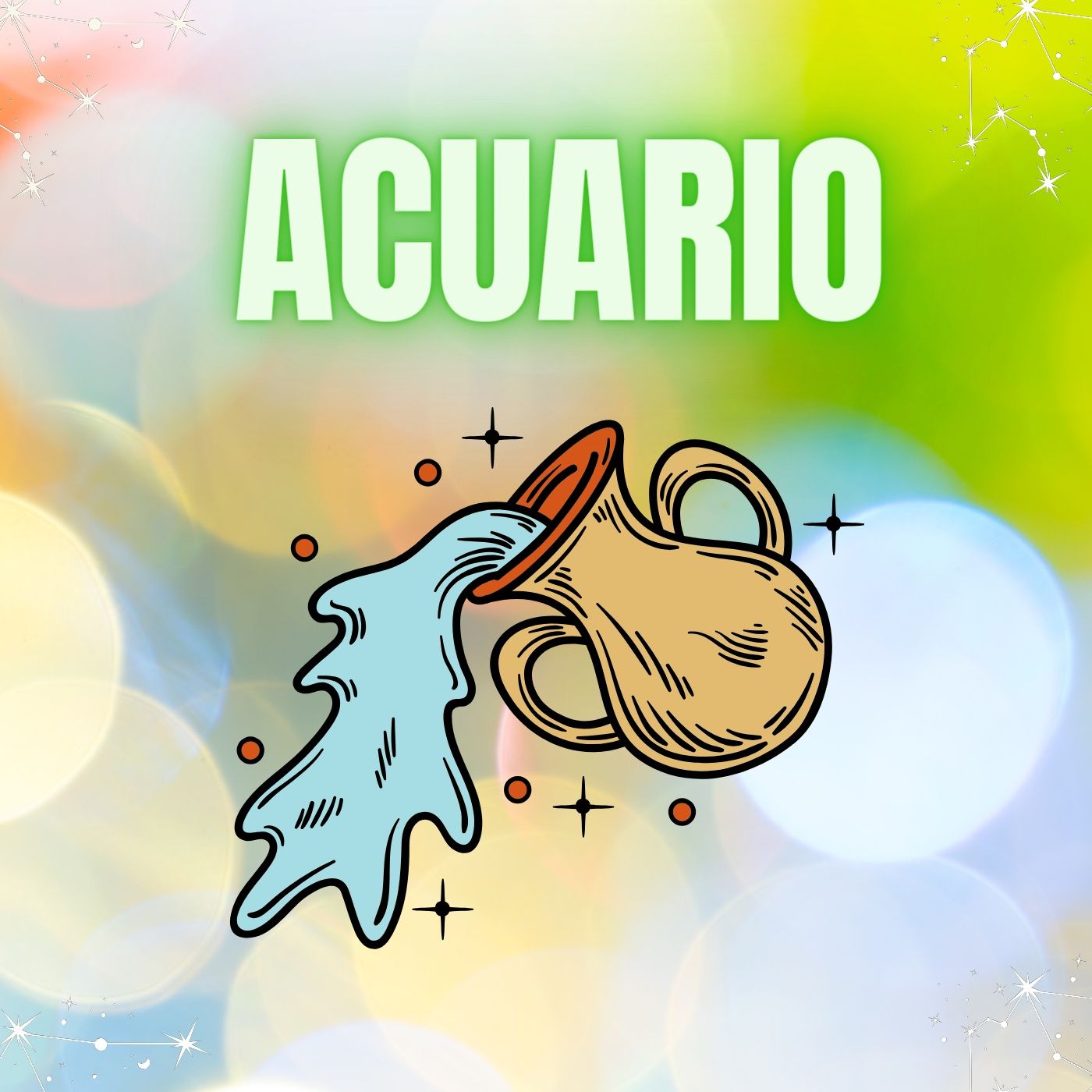 ACUARIO ♒LECTURA DEL CAFÉ ☕ episode artwork