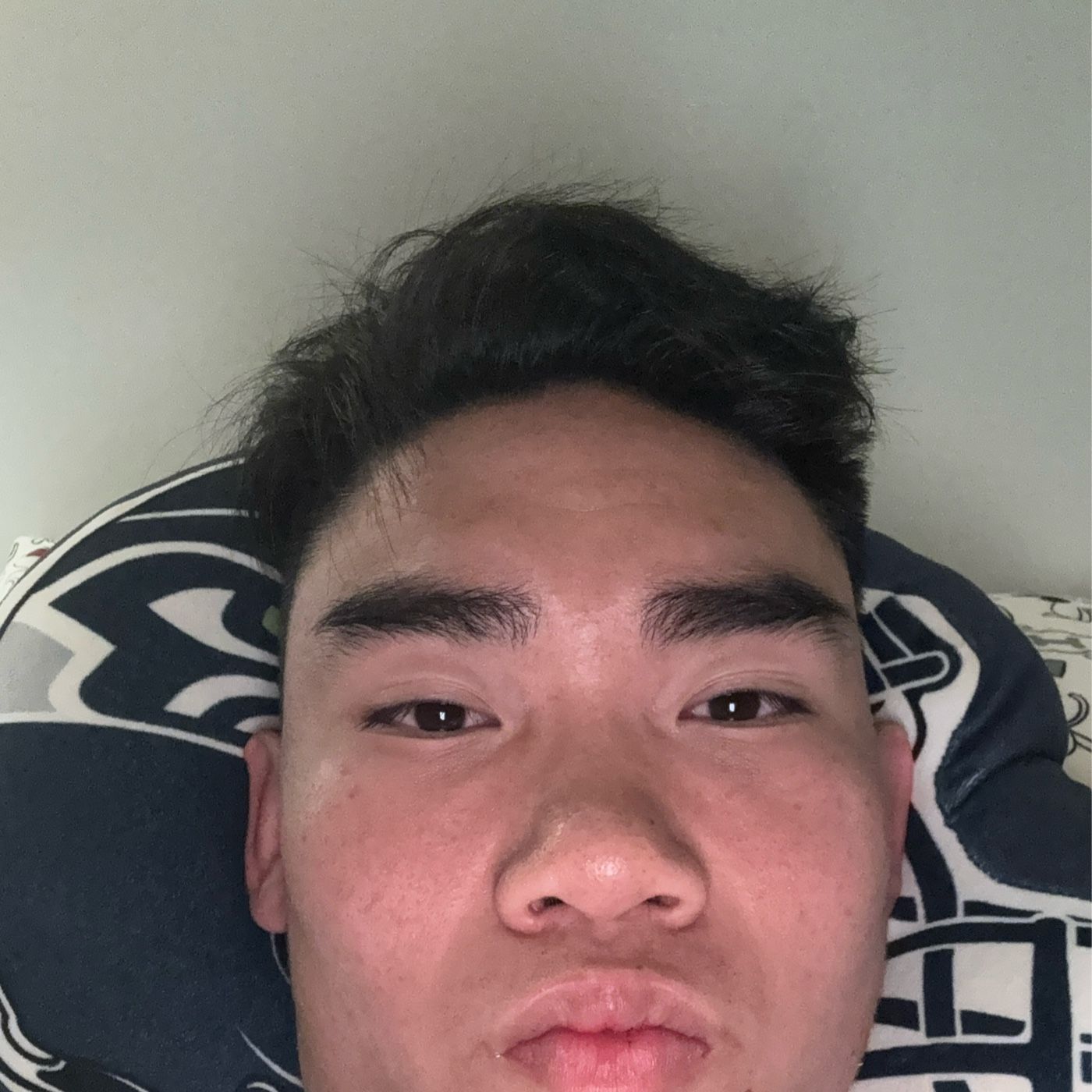 Samson Teed's podcast