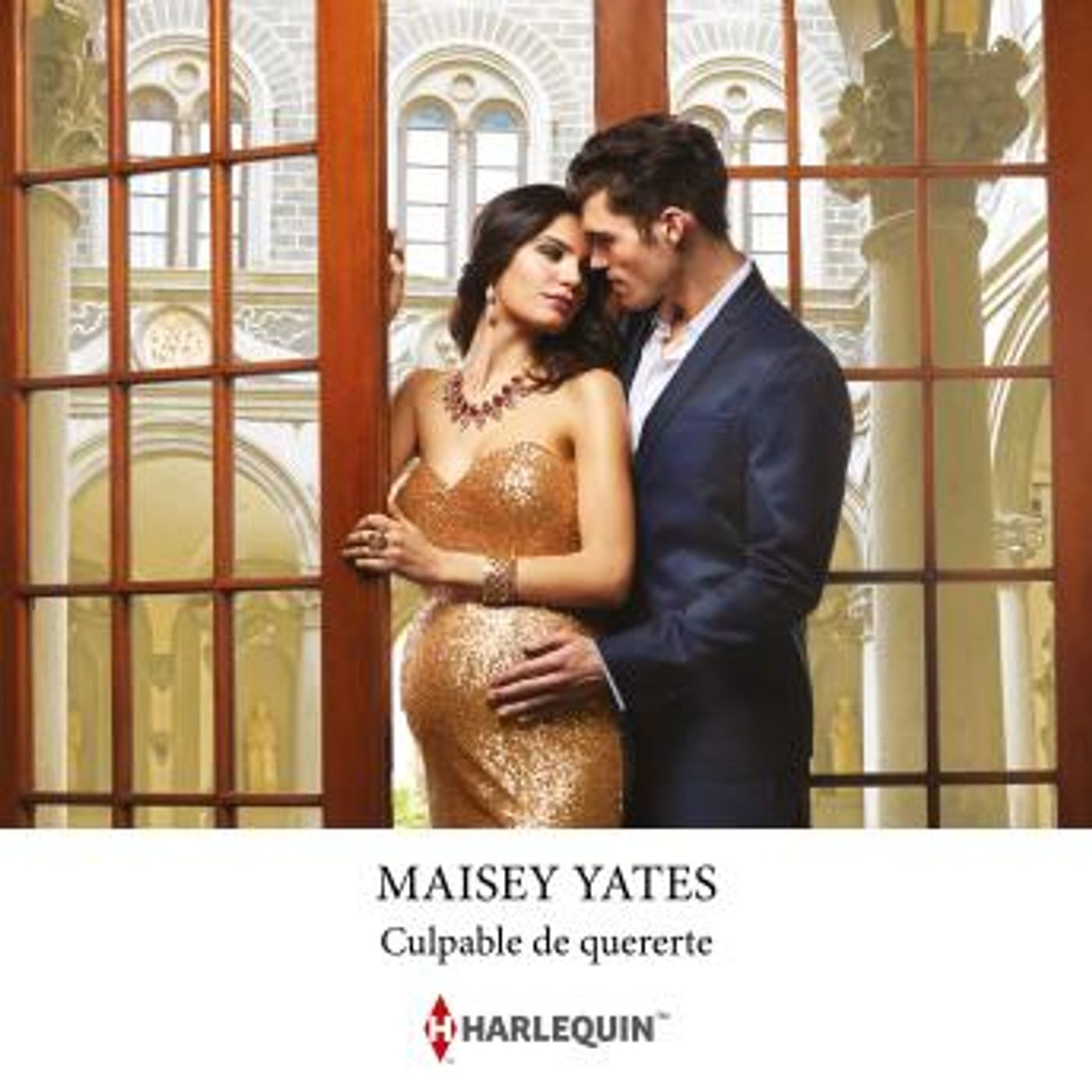 [Spanish] - Culpable de quererte by Maisey Yates episode artwork