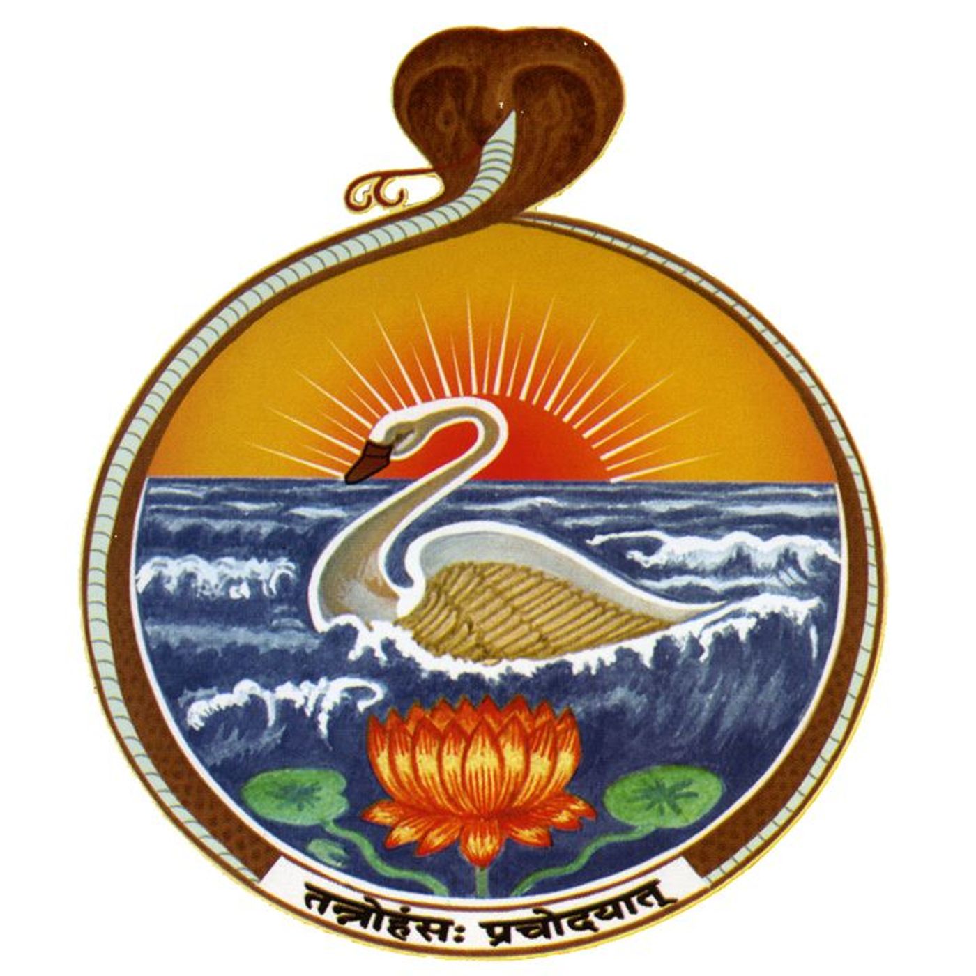 The Foundational Texts of Indian Philosophy Class 49: Vishishtadvaita