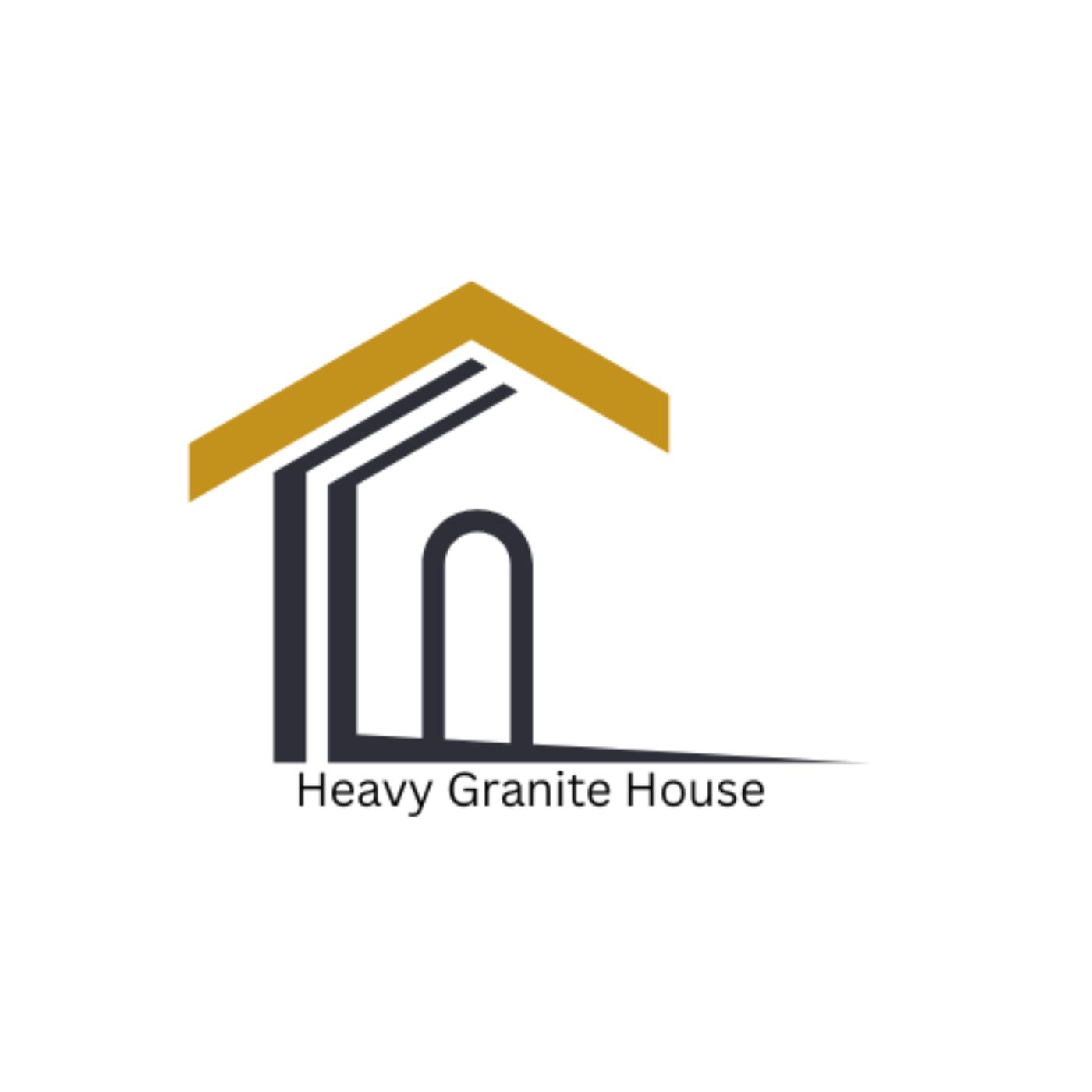 The Heavy Granite House Show