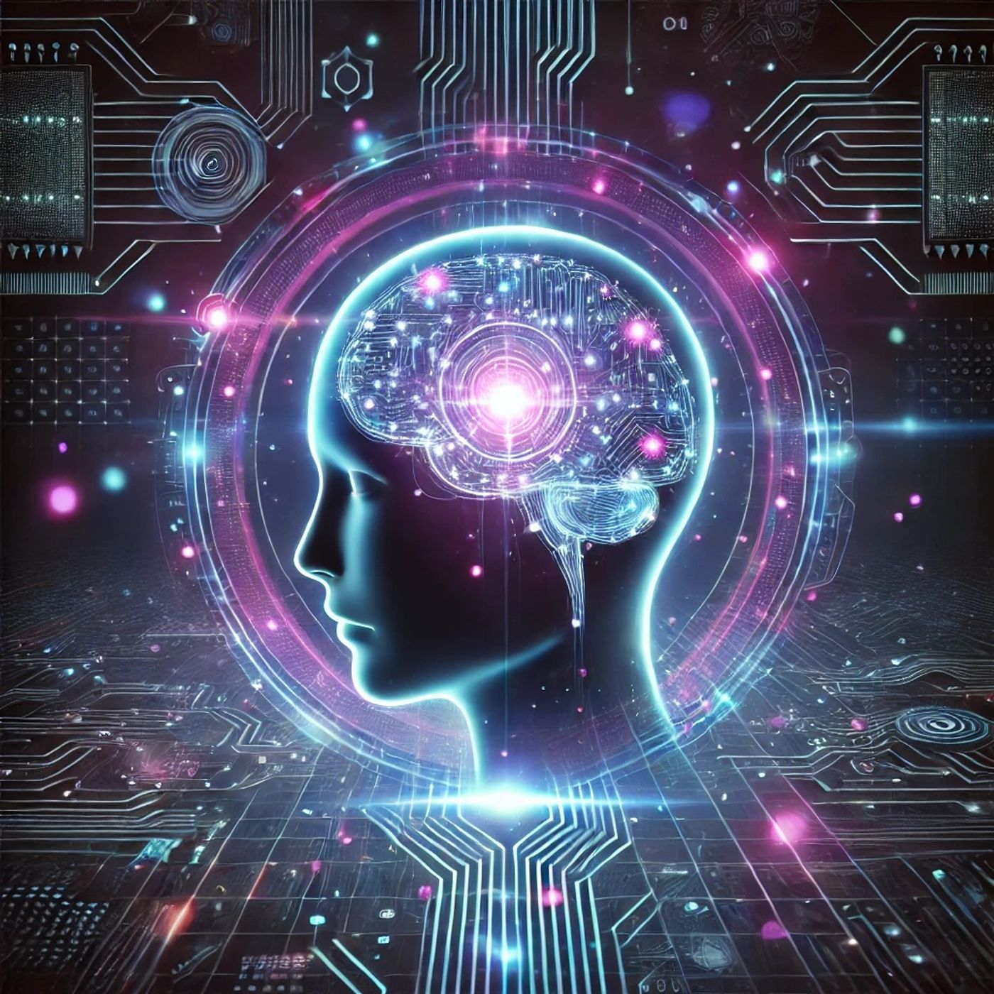 La inteligencia artificial y el trabajo en el futuro episode artwork