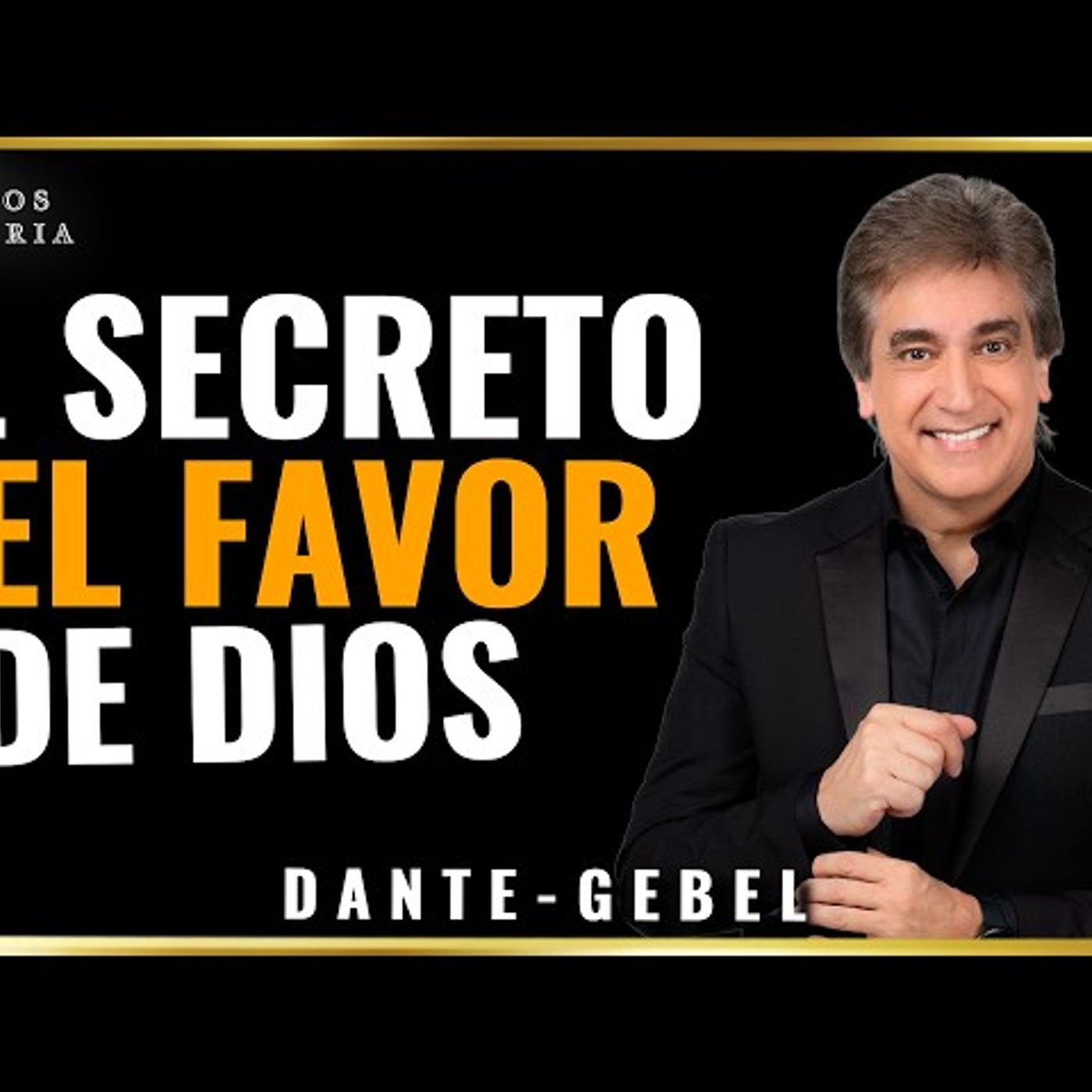 El Favor de Dios se Activa en la Tormenta - Predicas de Dante Gebel