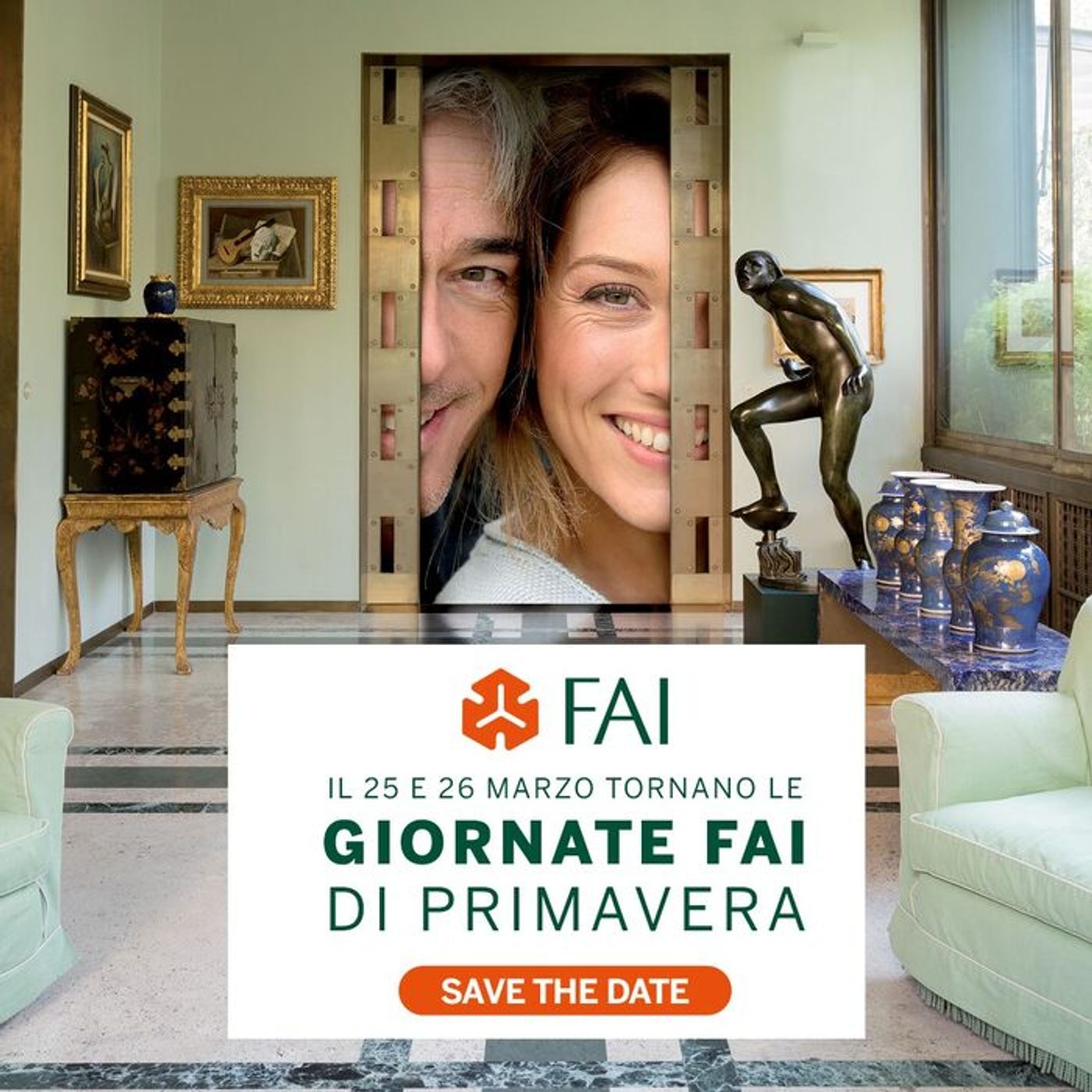 il posto delle parole