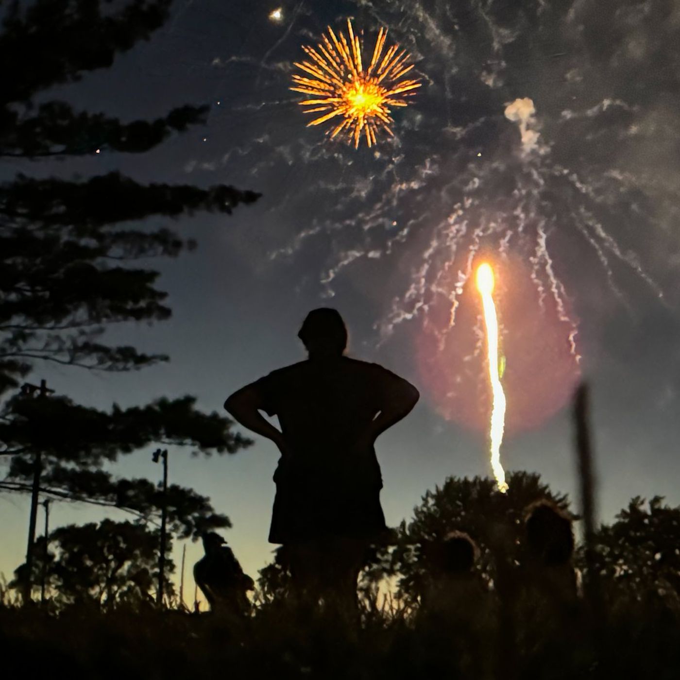 Mendota’s annual fireworks show set for Saturday, June 27 episode artwork