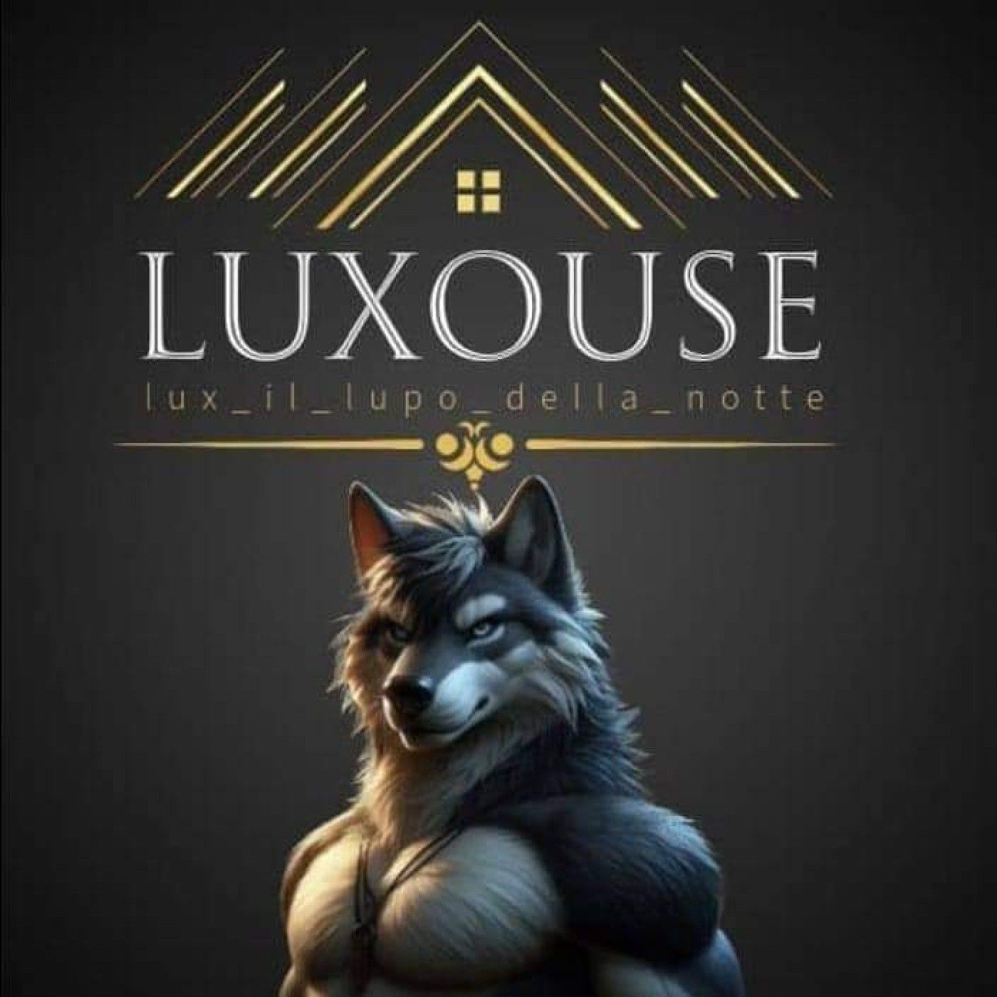 luxillupodellanotte podcast artwork