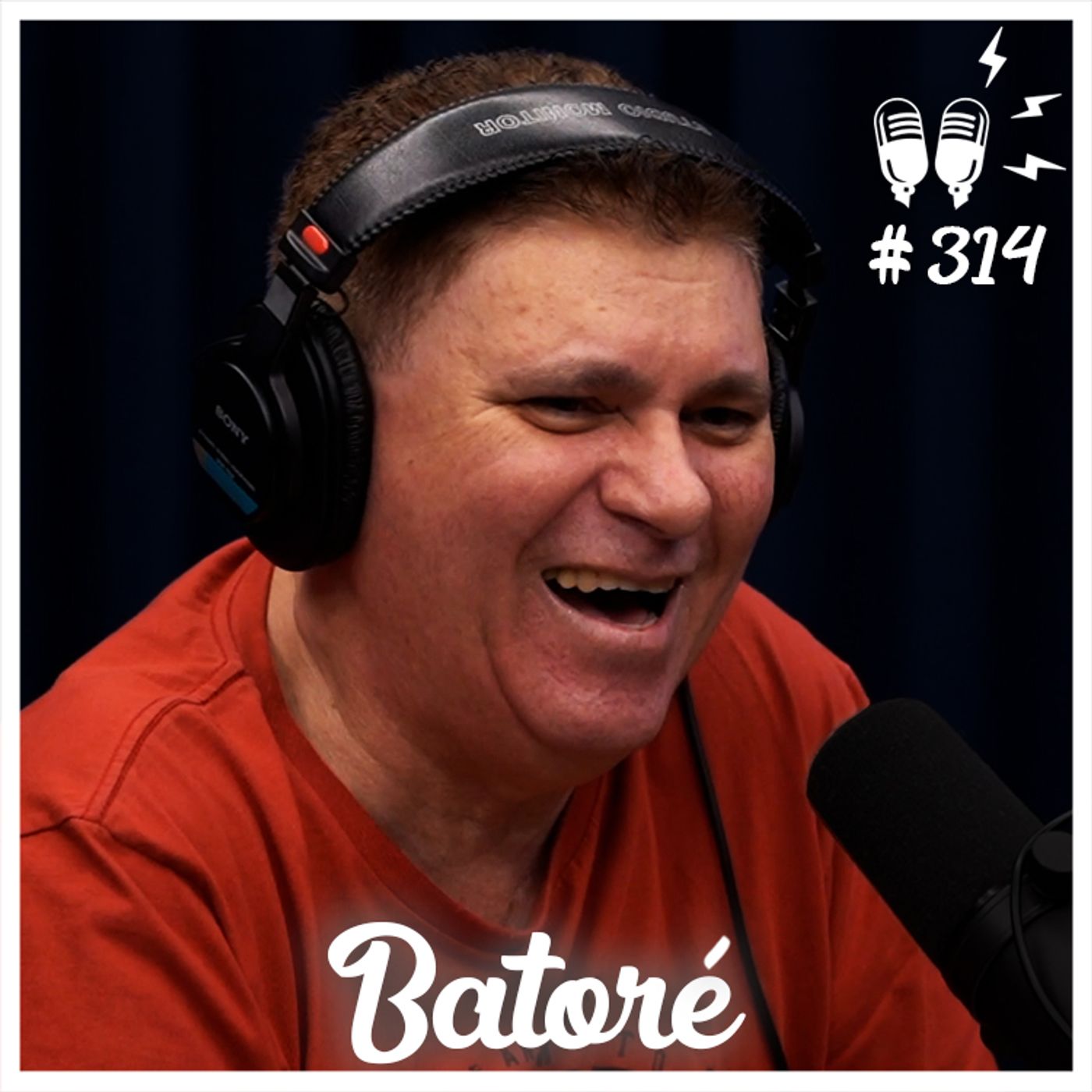 BATORÉ - Flow Podcast #314