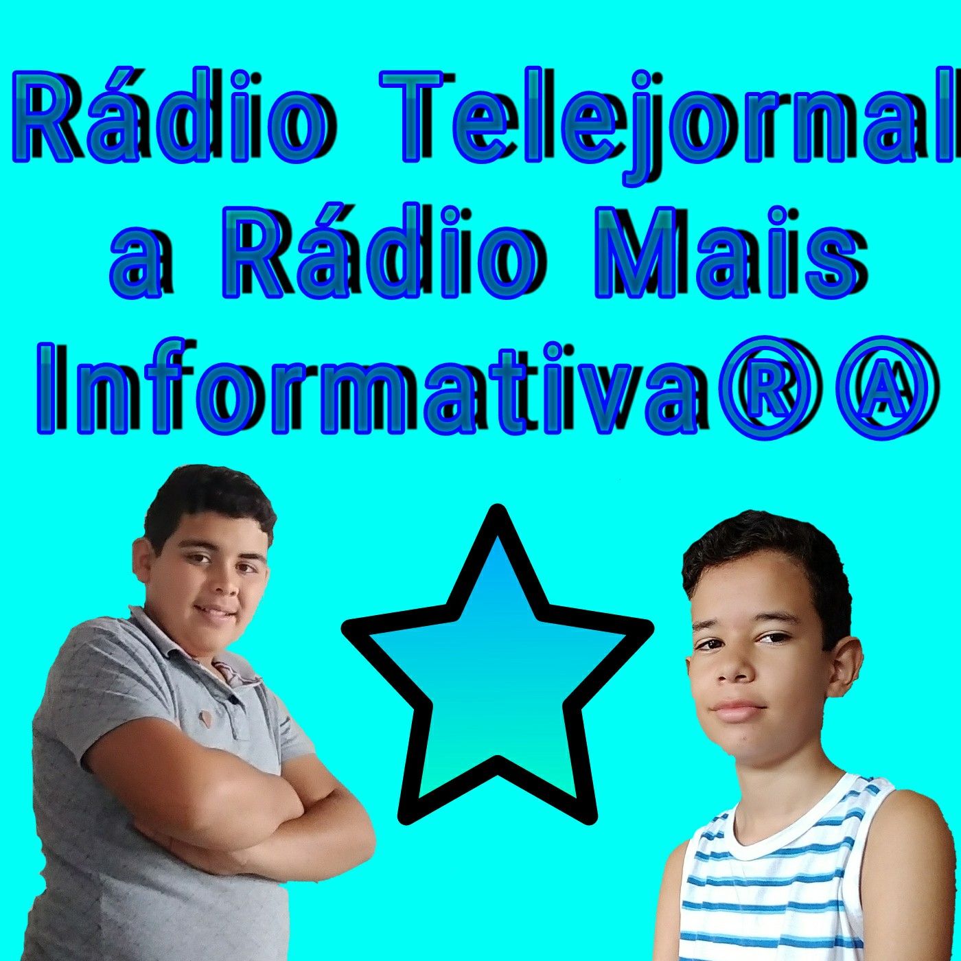 PROGRAMAÇÃO DA RÁDIO TELEJORNAL