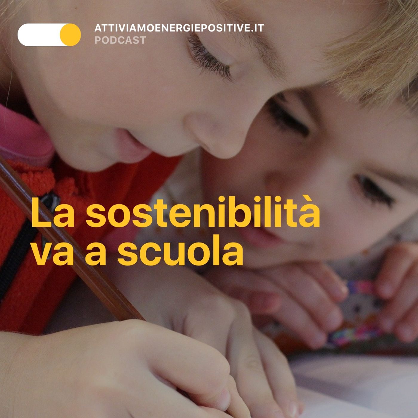 Attiviamo Energie Positive
