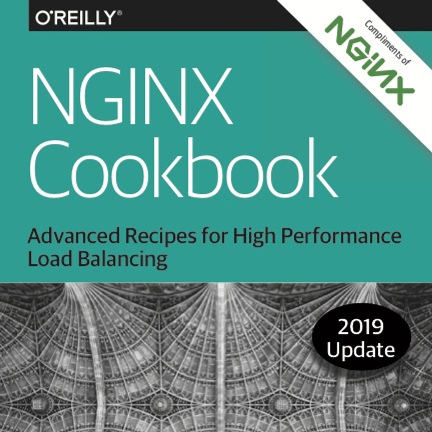 NGINX Cookbook