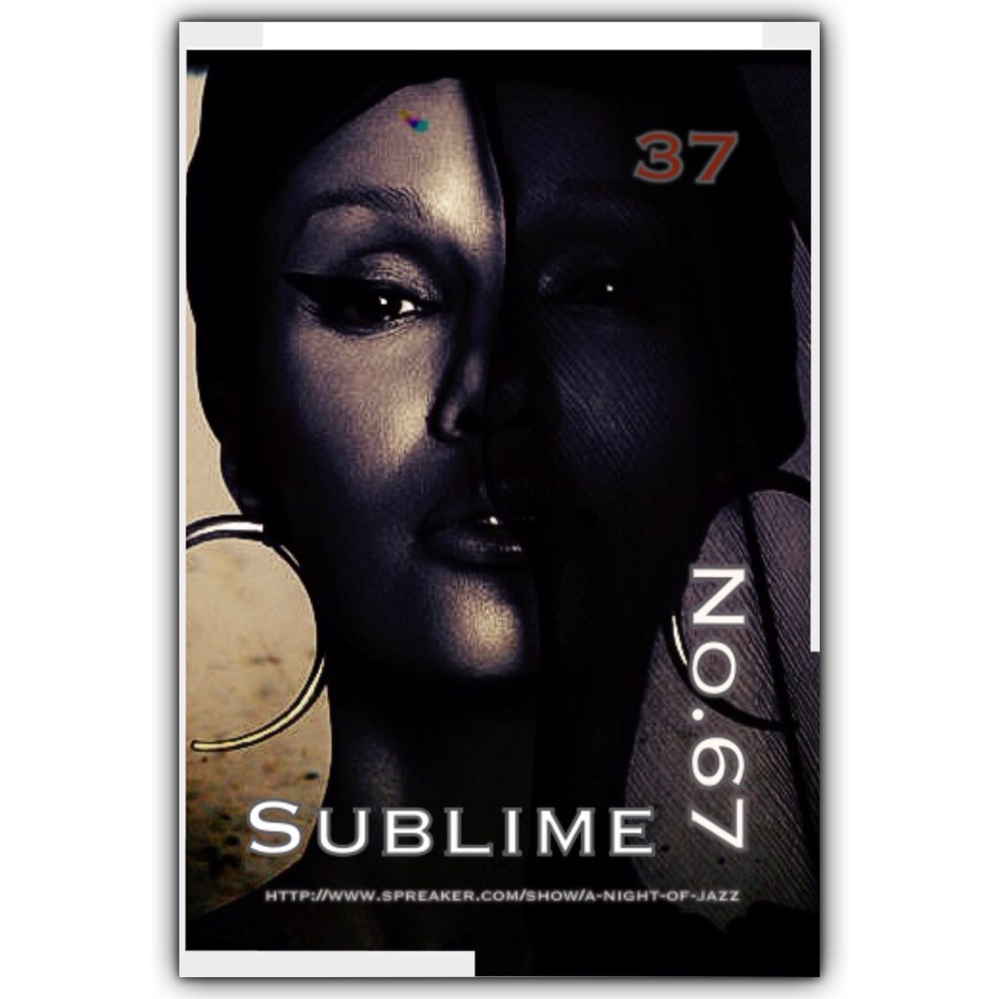 A Night of Jazz - Sublime No. 67 episode artwork