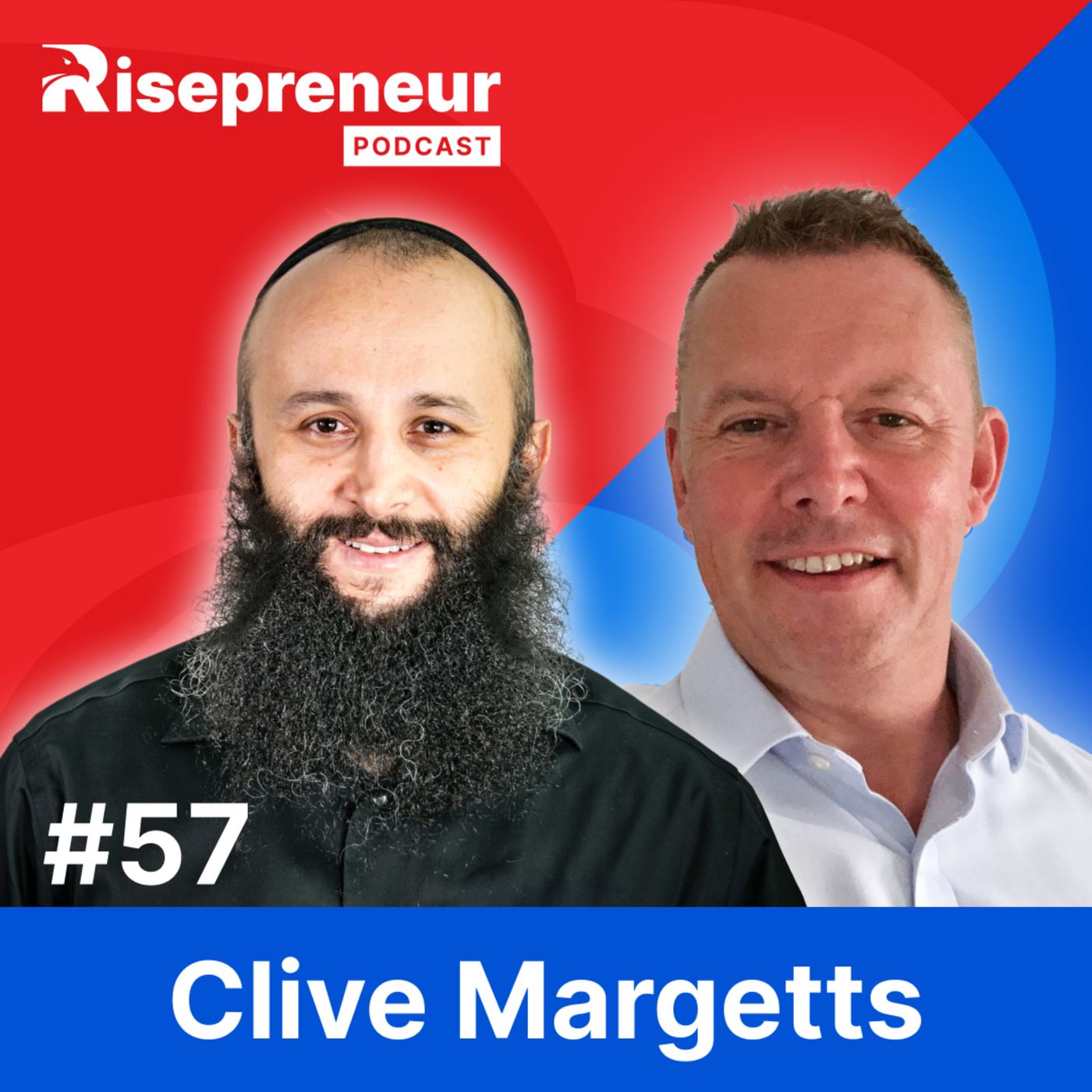 Why Smart Entrepreneurs Buy Businesses Instead of Starting from Scratch|Risepreneur Podcast | Ep. 57 episode artwork