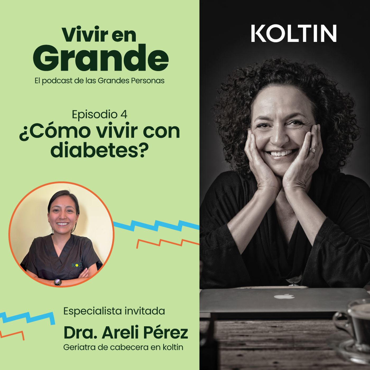 ¡Vivir en Grande!
