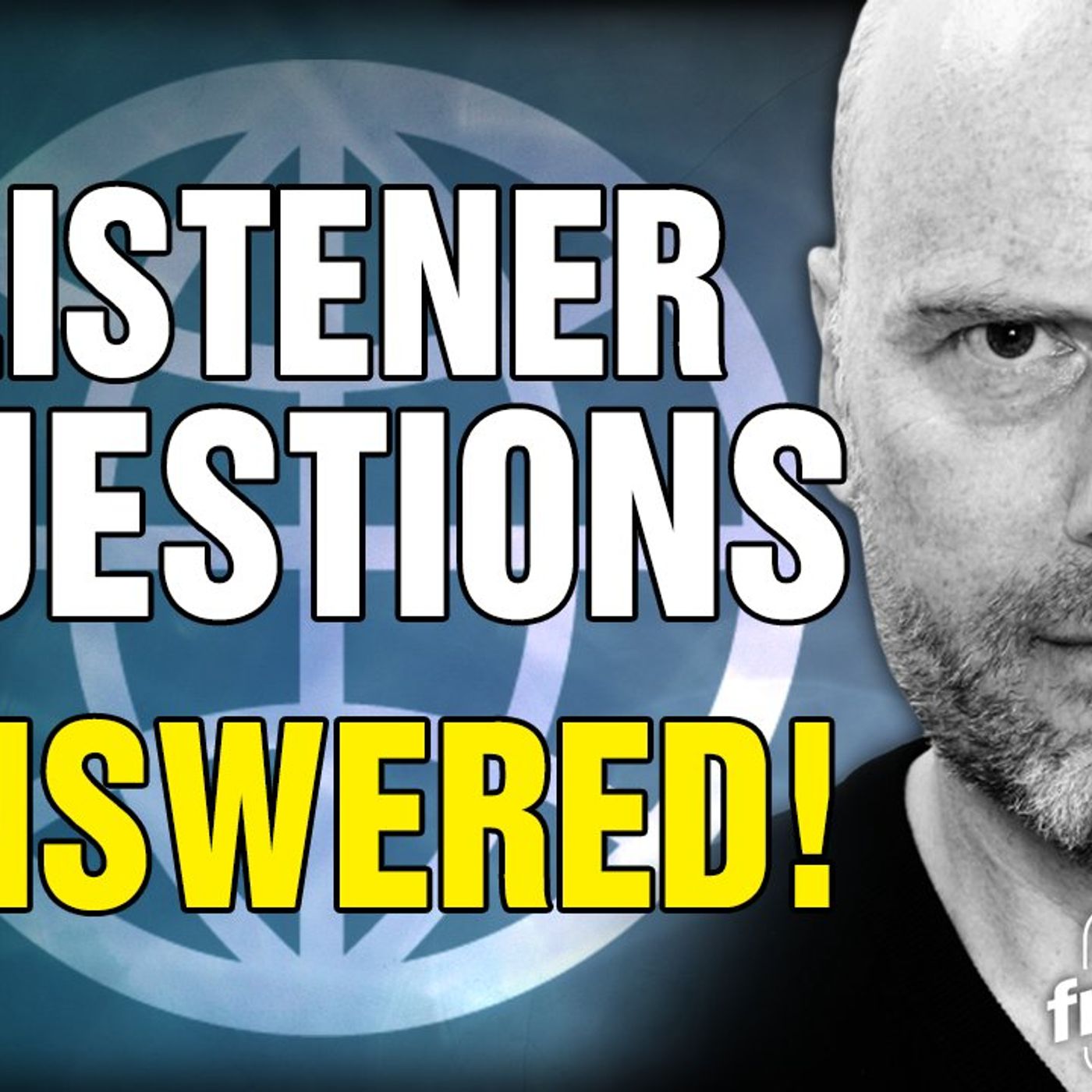 6224 How I Fell In Love! Listener Questions Answered episode artwork