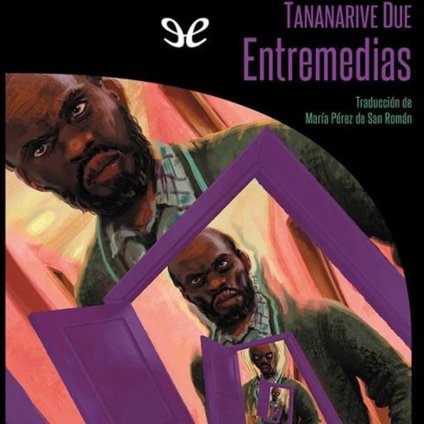 (Resumen) Entremedias - Tananarive Due