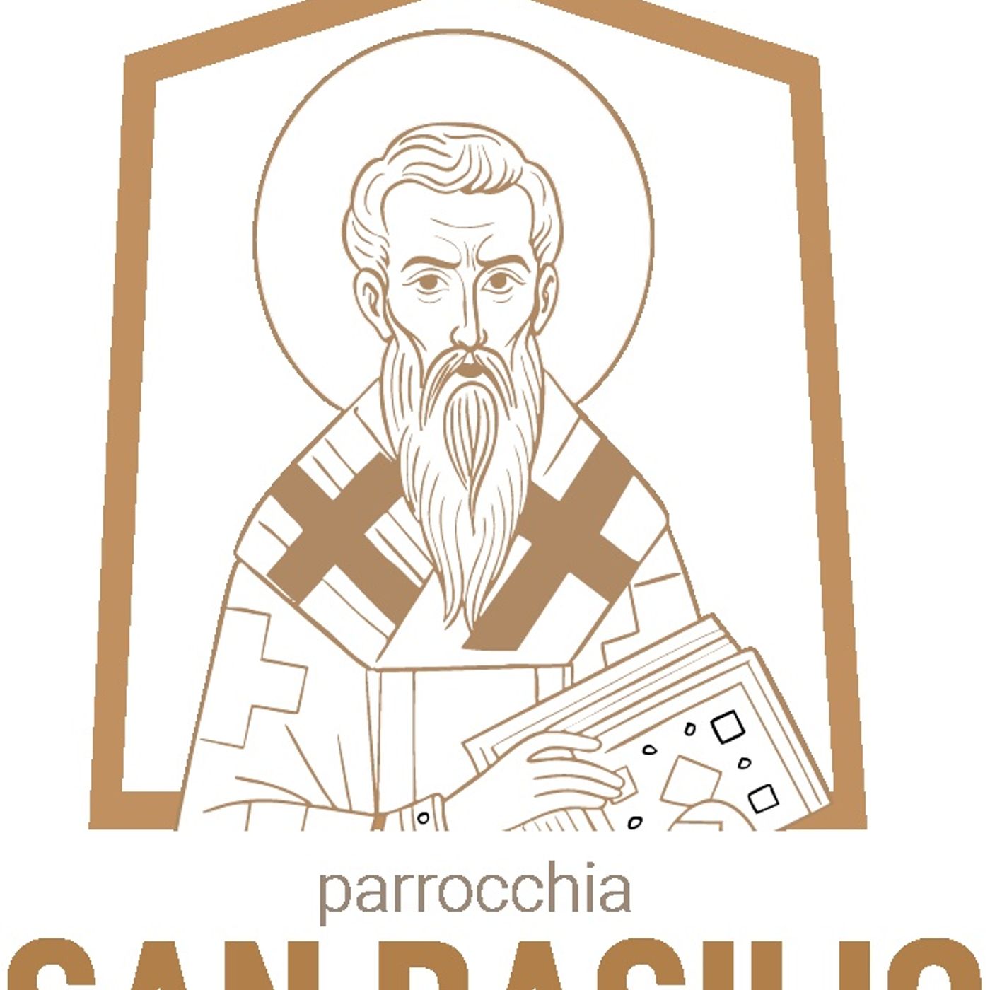 Parrocchia San Basilio - Roma