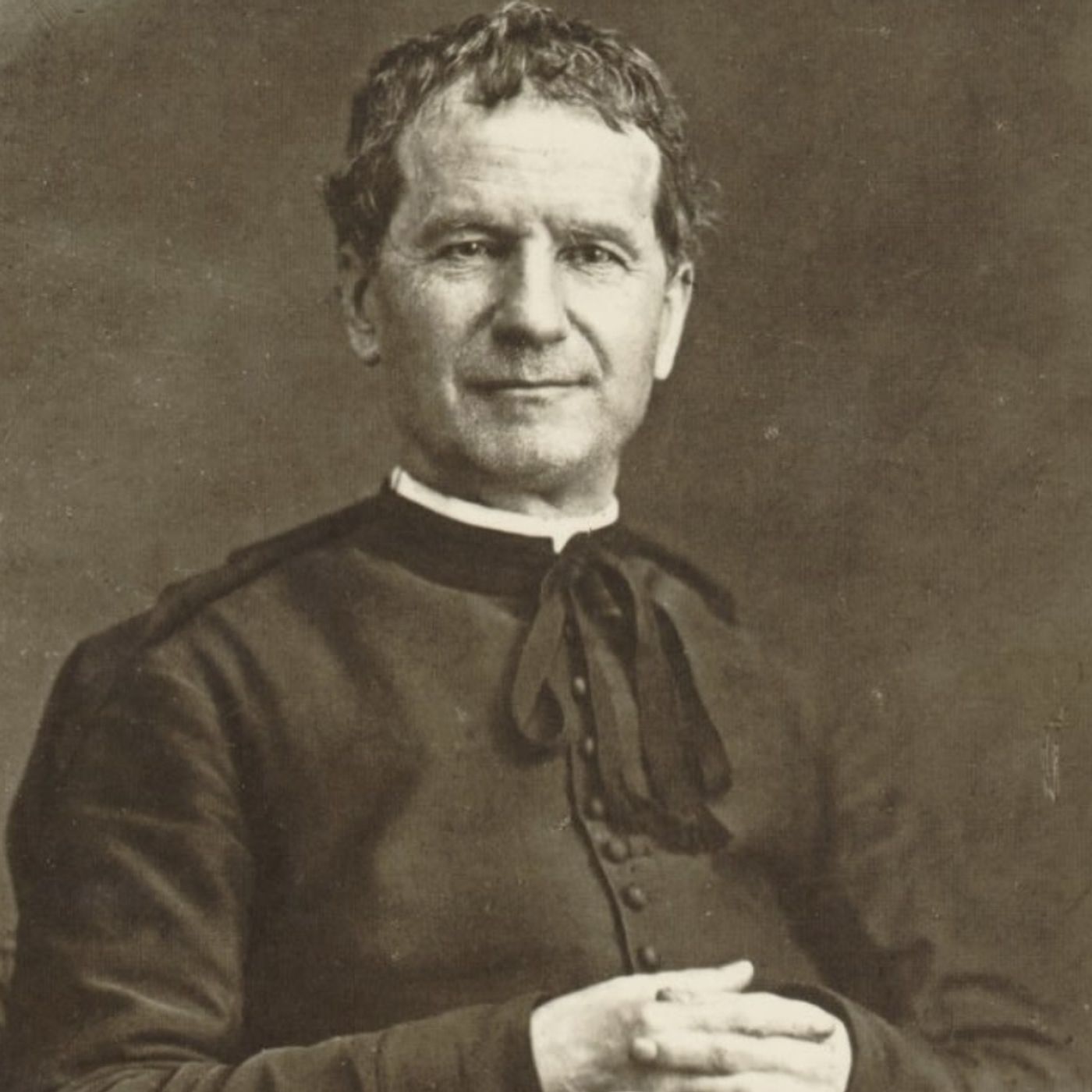 San Juan Bosco, presbítero y fundador