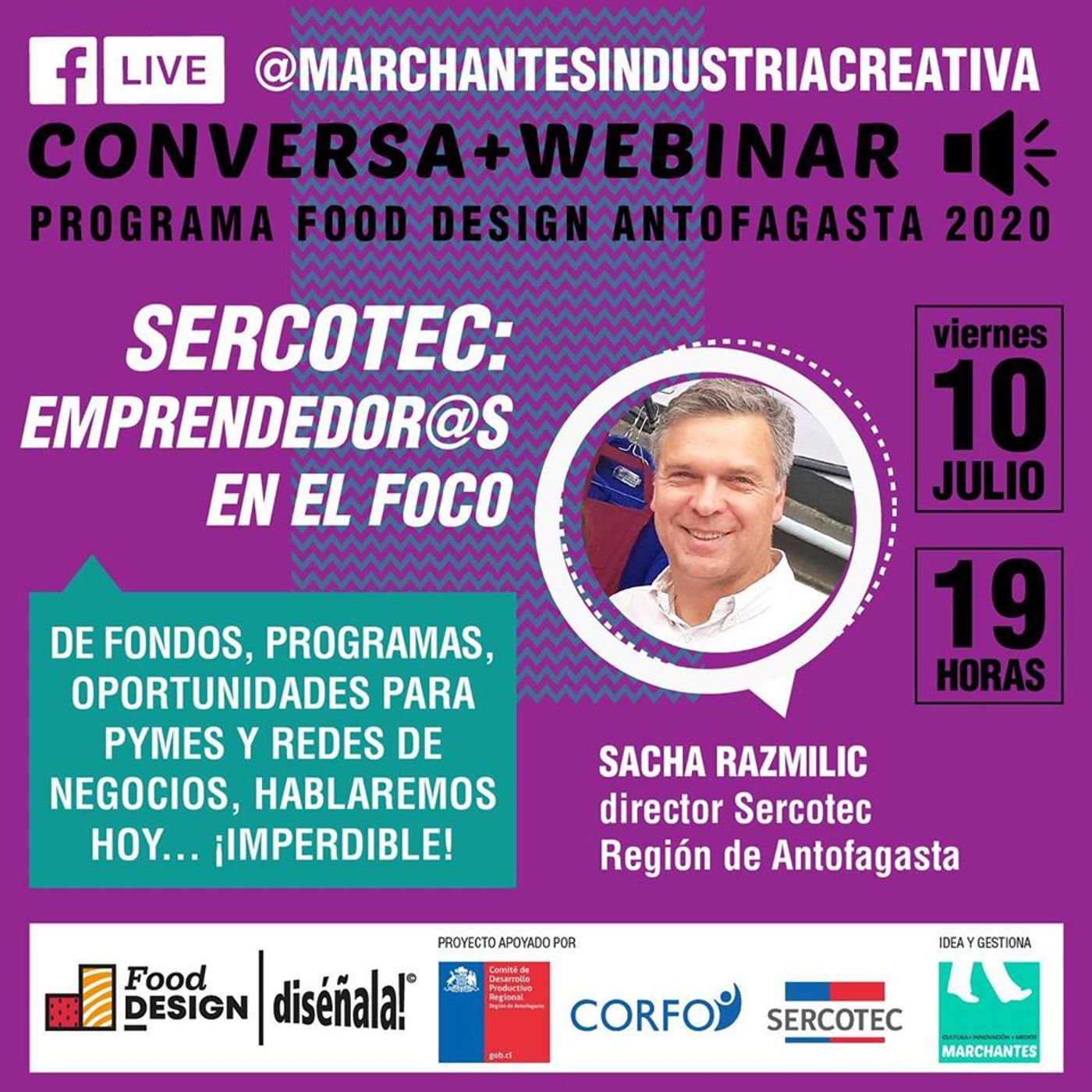 Food Design DISÉÑALA