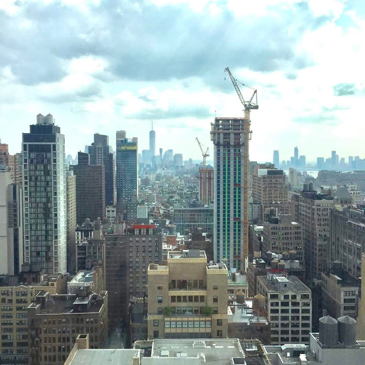 #182 Ciudades, Refugios del Miedo, ¿Se puede vivir de otra manera? (Podcast)