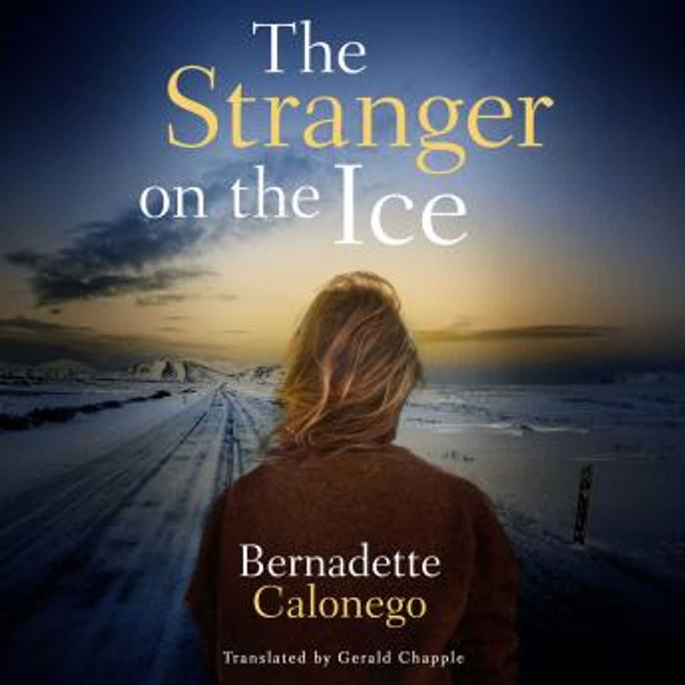 Explore New Free Audiobooks in Mystery, Thriller & Horror, Police & Detective