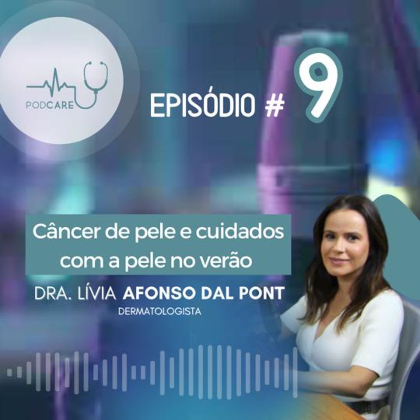 PodCare Podcast