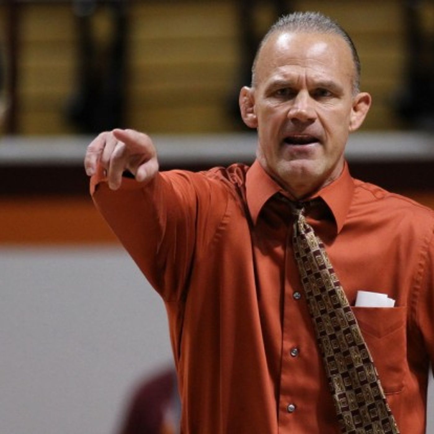 VT20: Kevin Dresser pumped for the All-Star Classic as Hokie wrestlers eye NCAA trophy in 2016