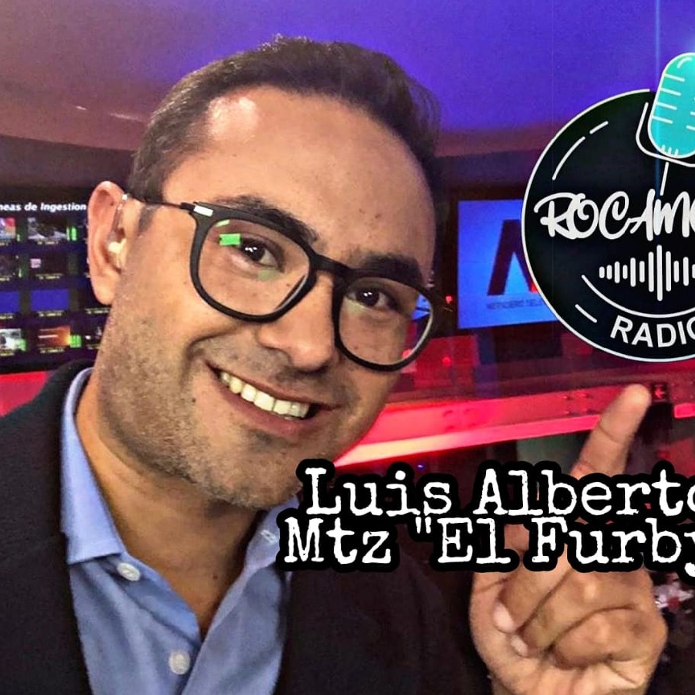Radio Rocamora
