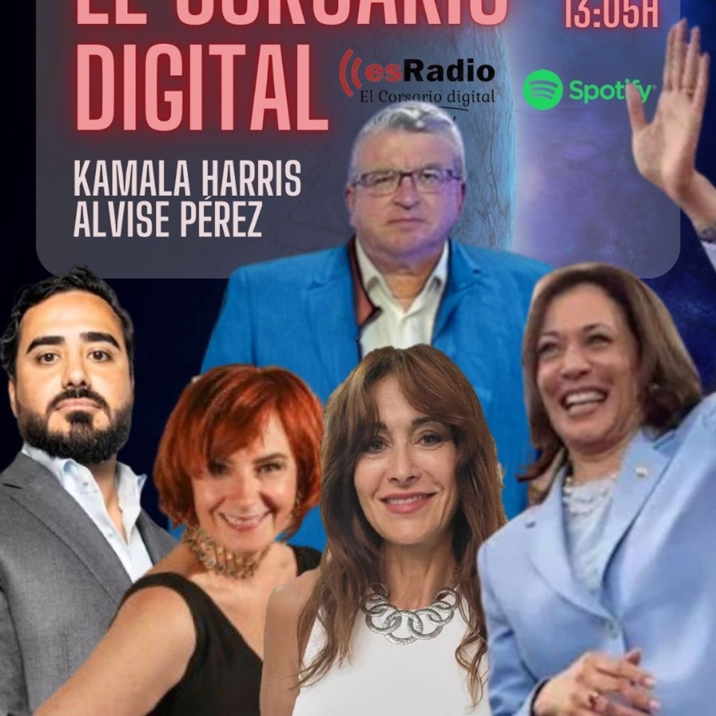El corsario digital
