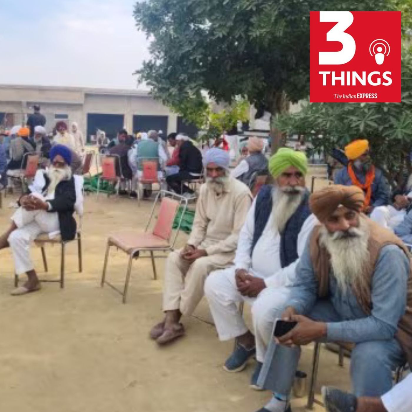 Anger over ethanol plant, chaos during Messi's visit, and PM’s 3 nation tour