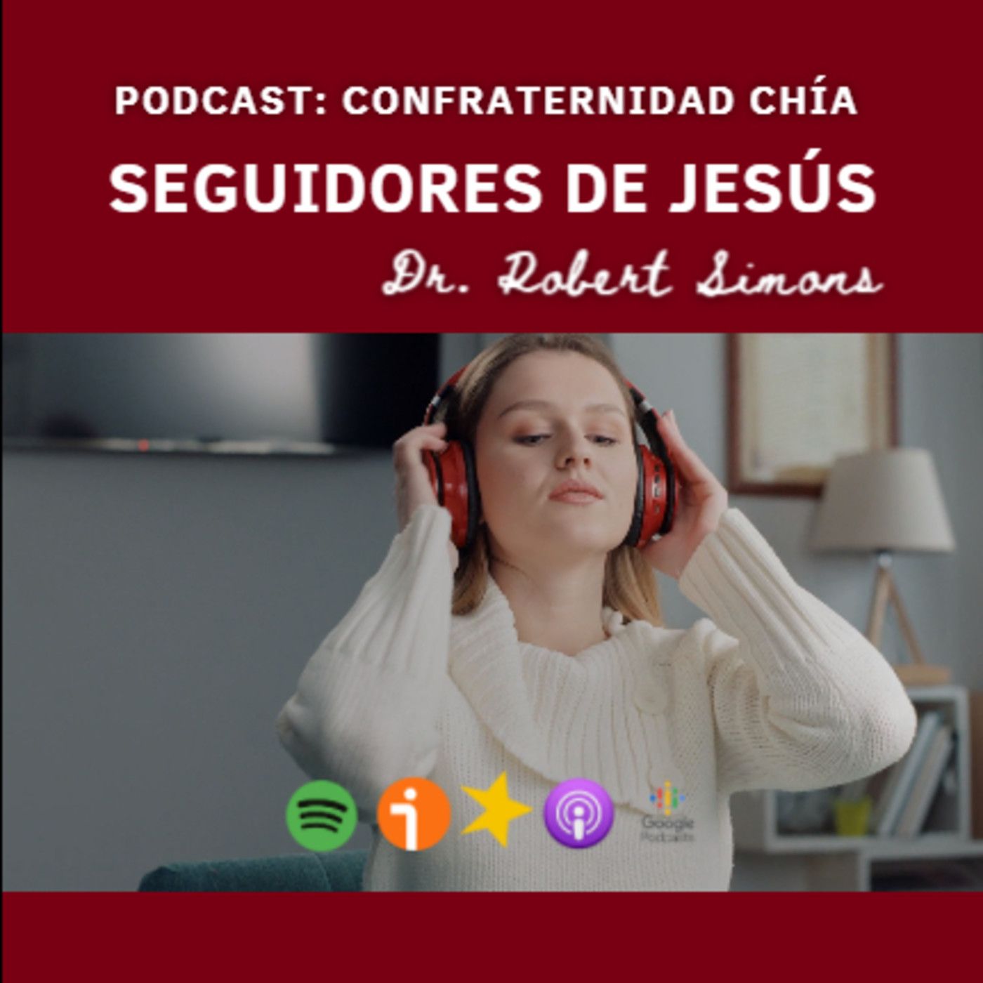 Confraternidad Chía - Seguidores de Jesús