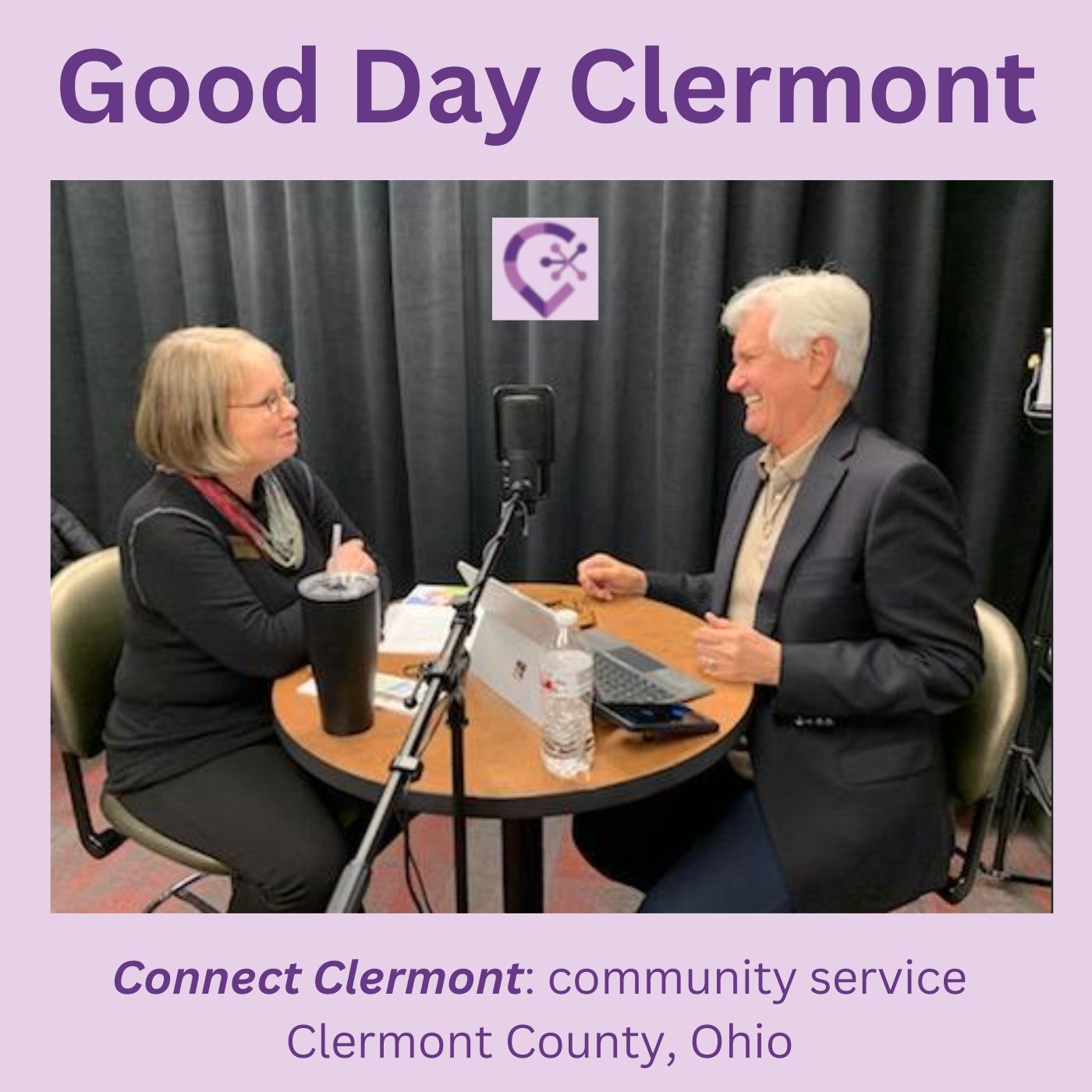 Good Day Clermont!
