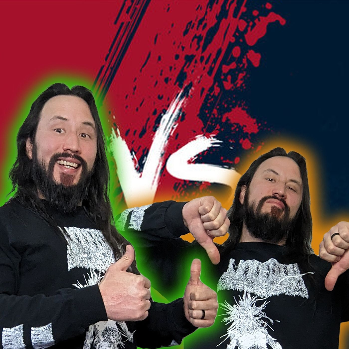 #96: 8 Things I Love and 8 Things I Hate About Modern Metalcore