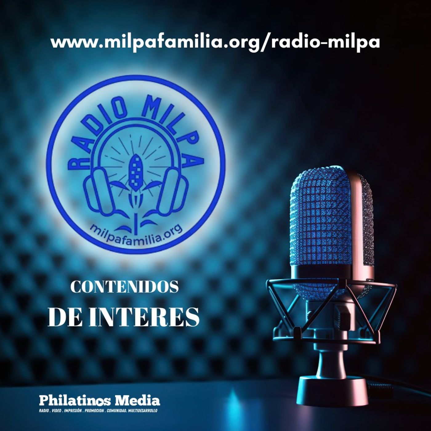Radio Milpa
