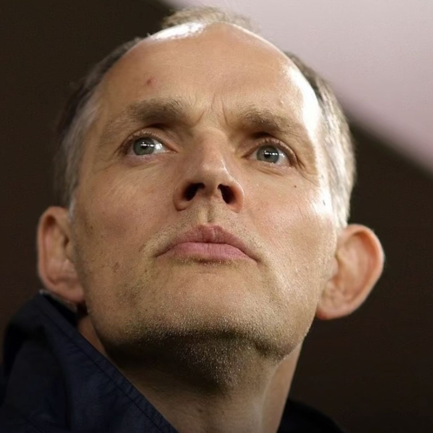 The Football Referee