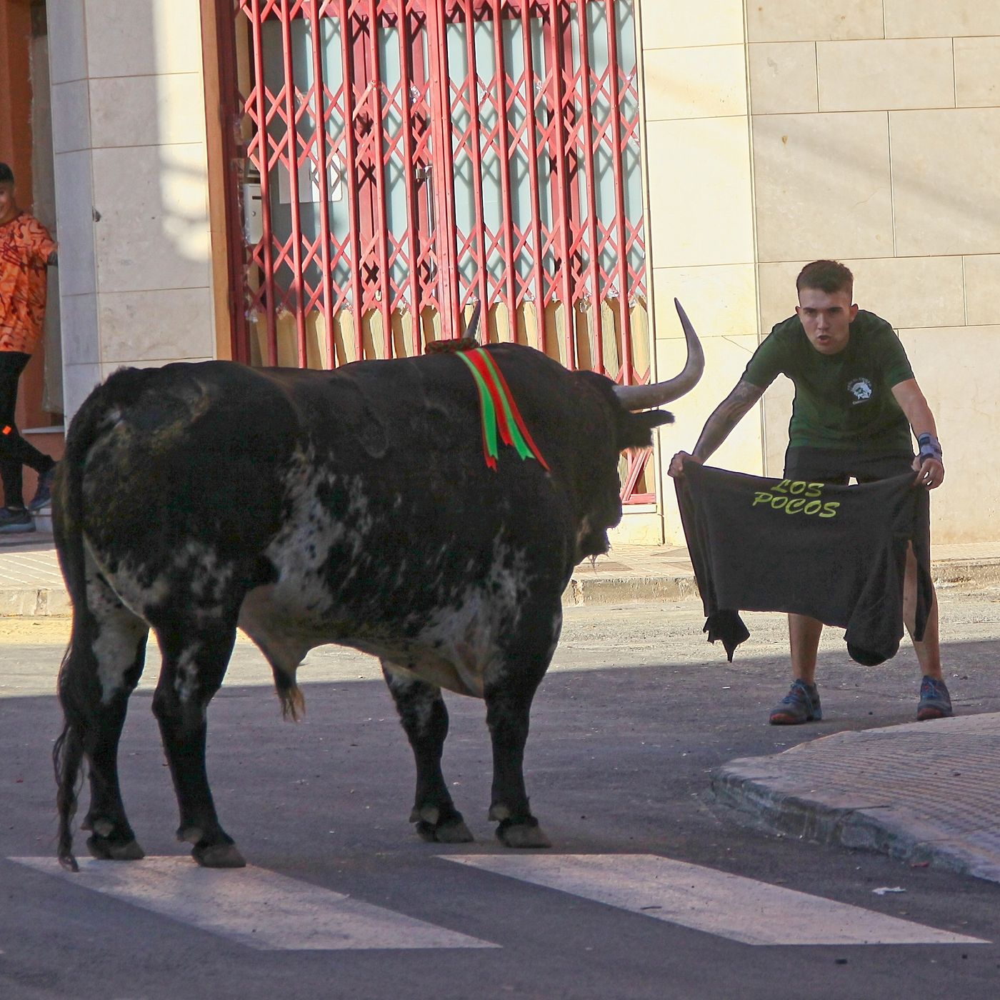 Hablemos de Toros