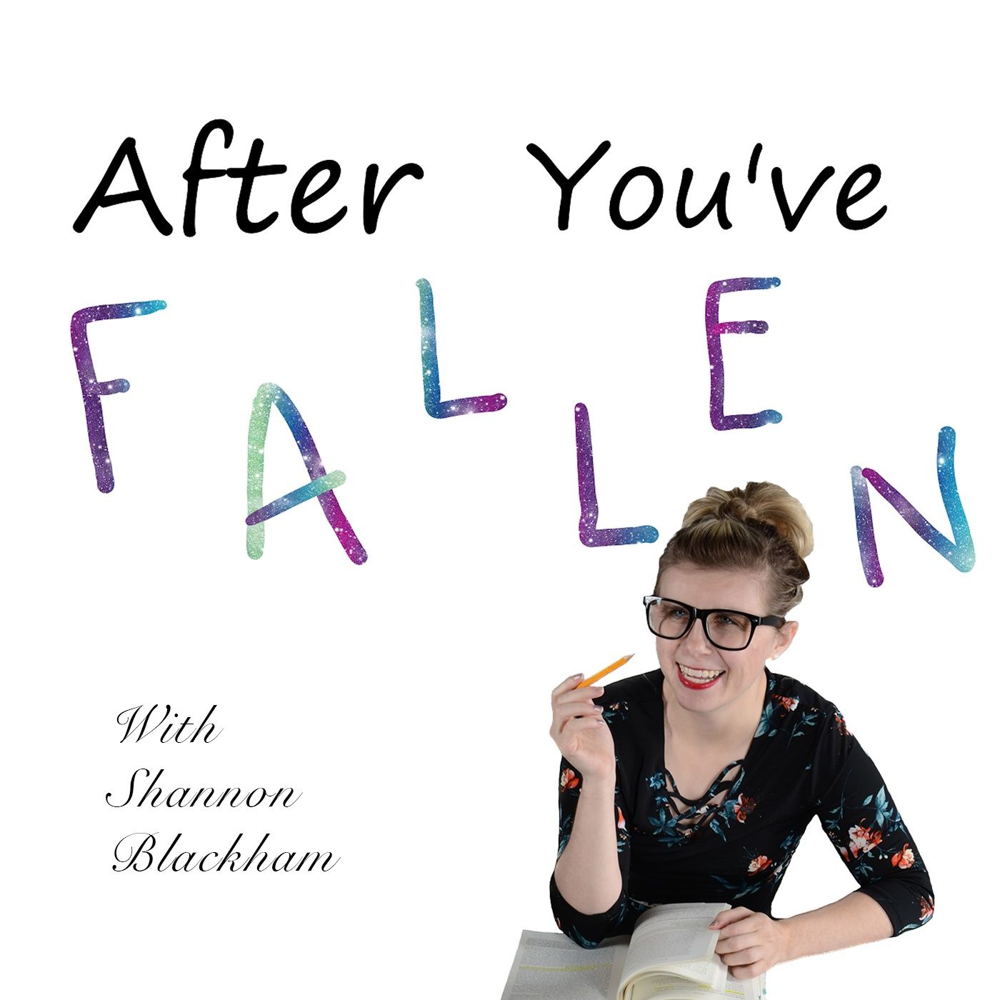 After You've Fallen